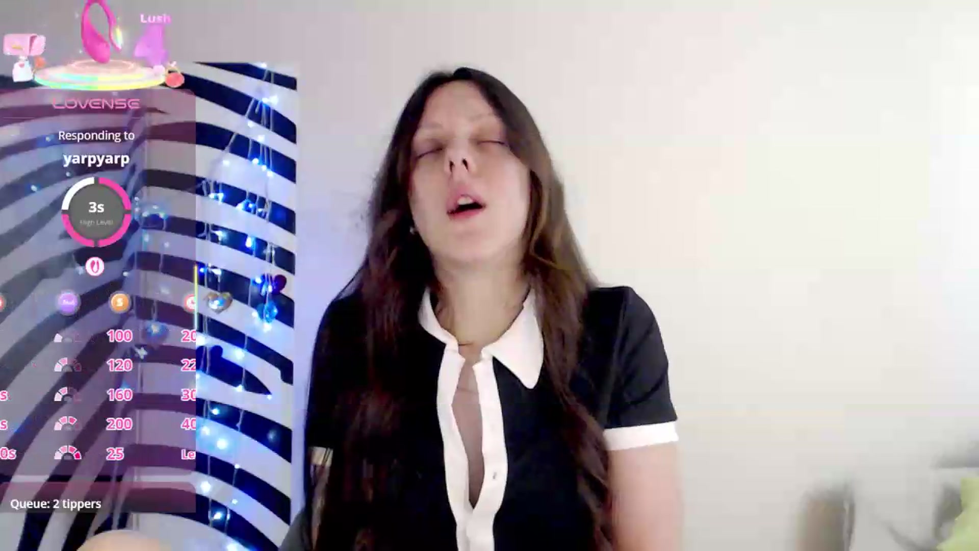 Gallery image thumbnail from BareflySi's myfreecams stream on, 06/20/2026, 09:25 image 13 of 20