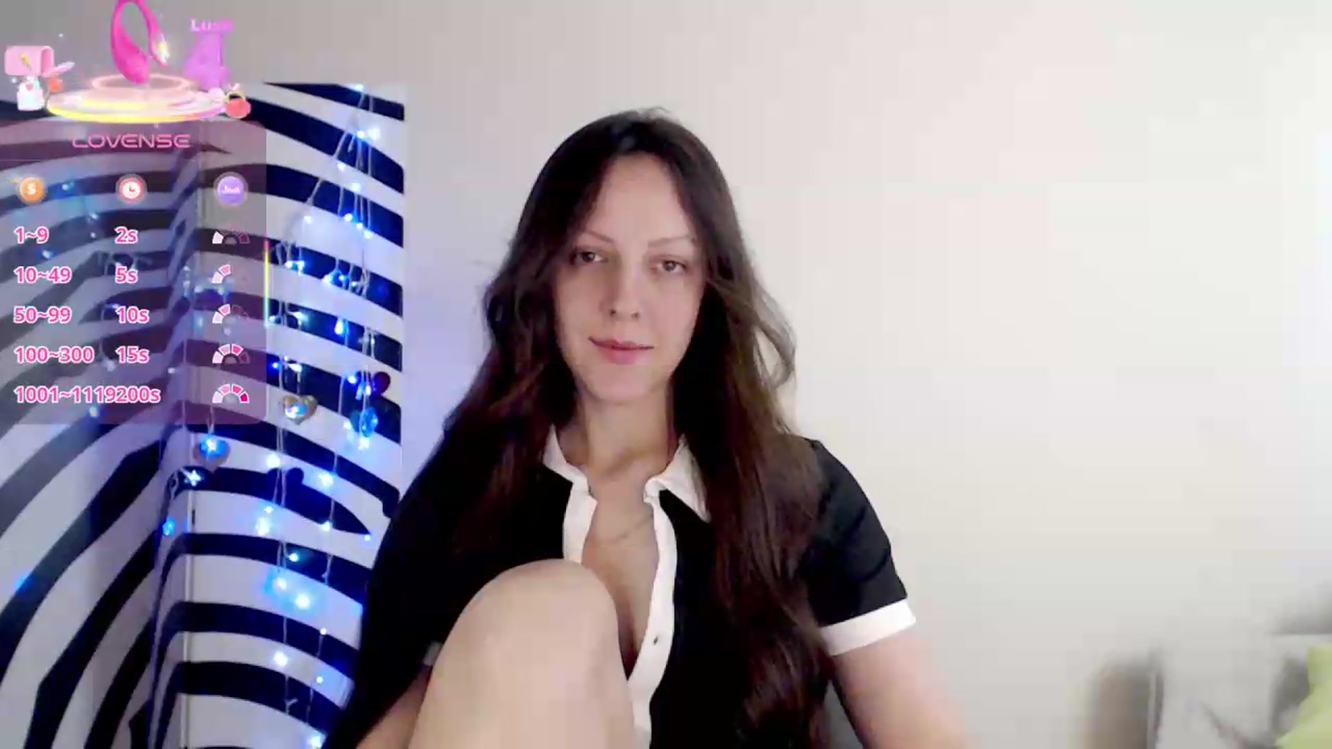 Gallery image thumbnail from BareflySi's myfreecams stream on, 06/20/2026, 09:25 image 2 of 20