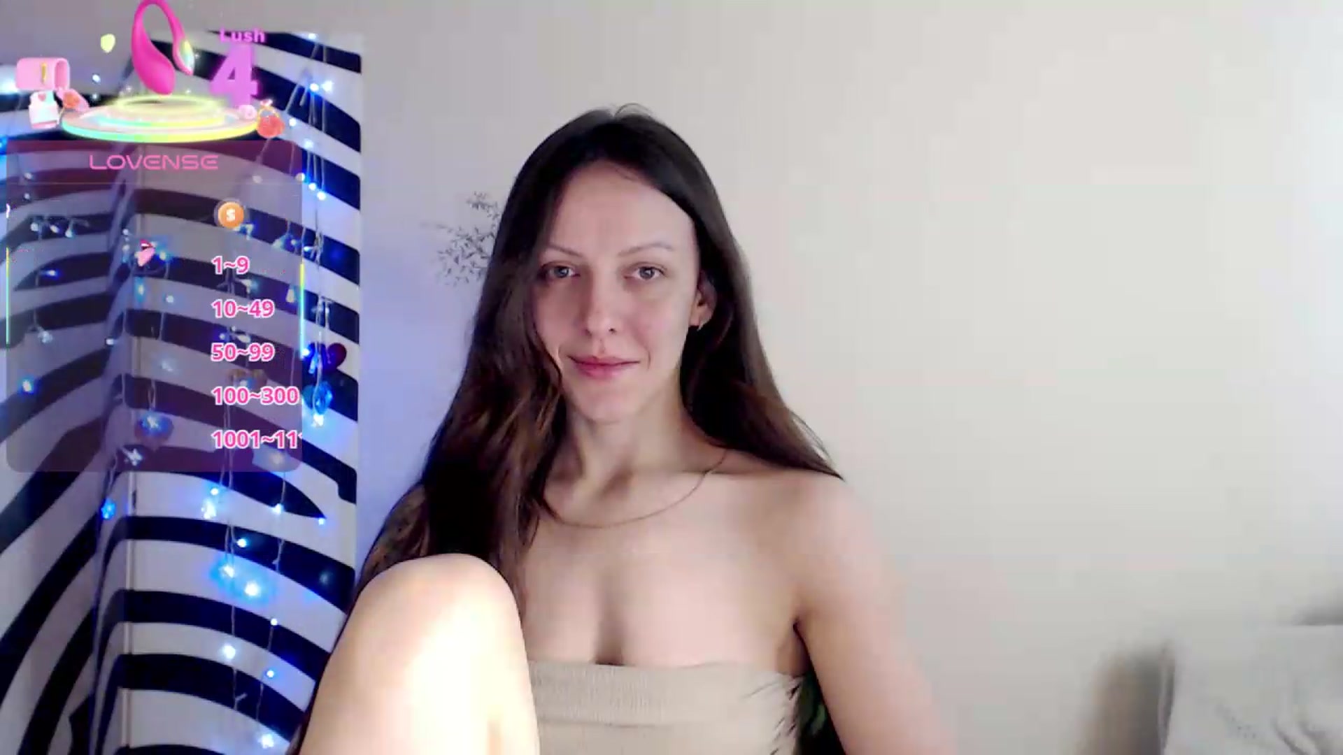 Gallery image thumbnail from BareflySi's myfreecams stream on, 06/20/2026, 10:13 image 4 of 20