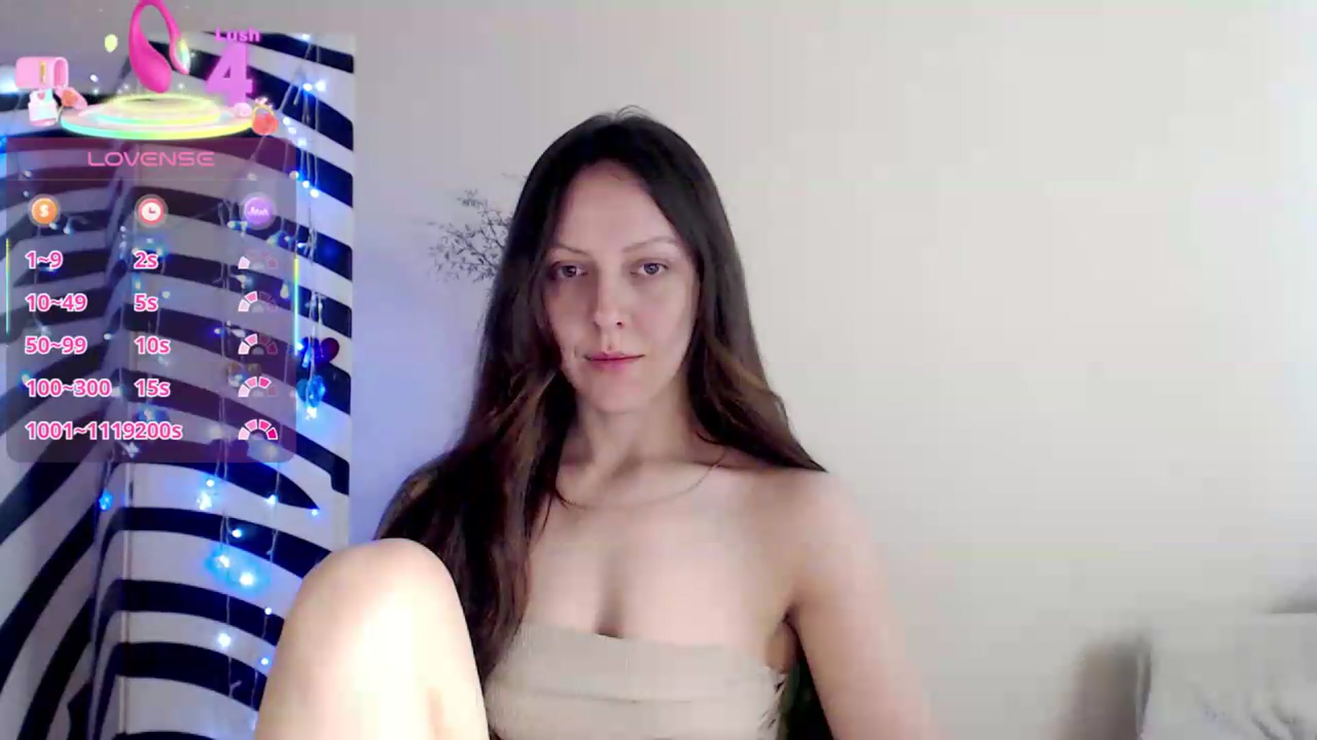 Gallery image thumbnail from BareflySi's myfreecams stream on, 06/20/2026, 10:13 image 12 of 20