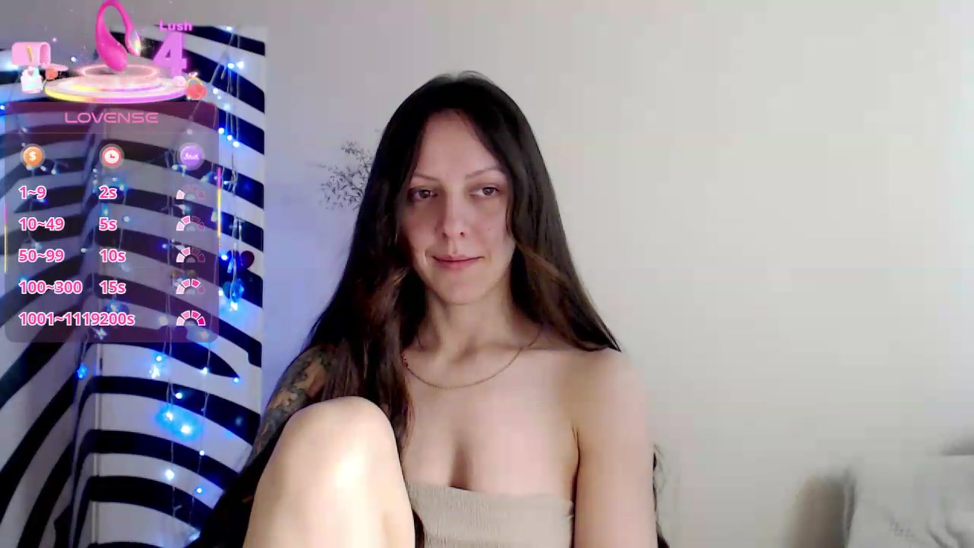Gallery image thumbnail from BareflySi's myfreecams stream on, 06/20/2026, 11:28 image 3 of 20