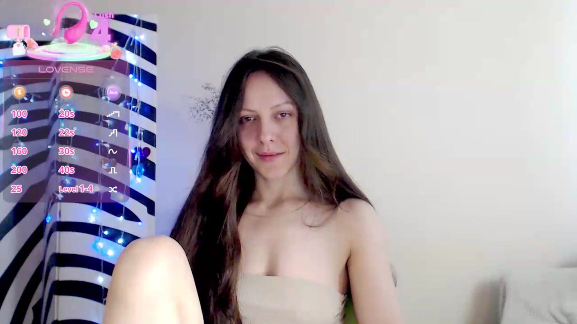 Gallery image thumbnail from BareflySi's myfreecams stream on, 06/20/2026, 11:28 image 17 of 20