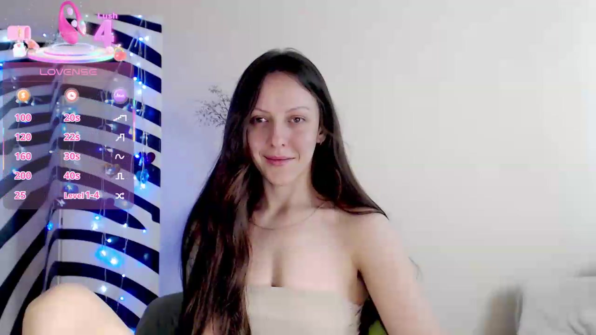 Gallery image thumbnail from BareflySi's myfreecams stream on, 06/20/2026, 11:28 image 8 of 20