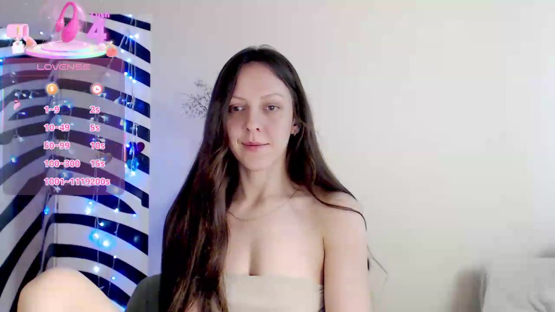 Gallery image thumbnail from BareflySi's myfreecams stream on, 06/20/2026, 11:28 image 9 of 20
