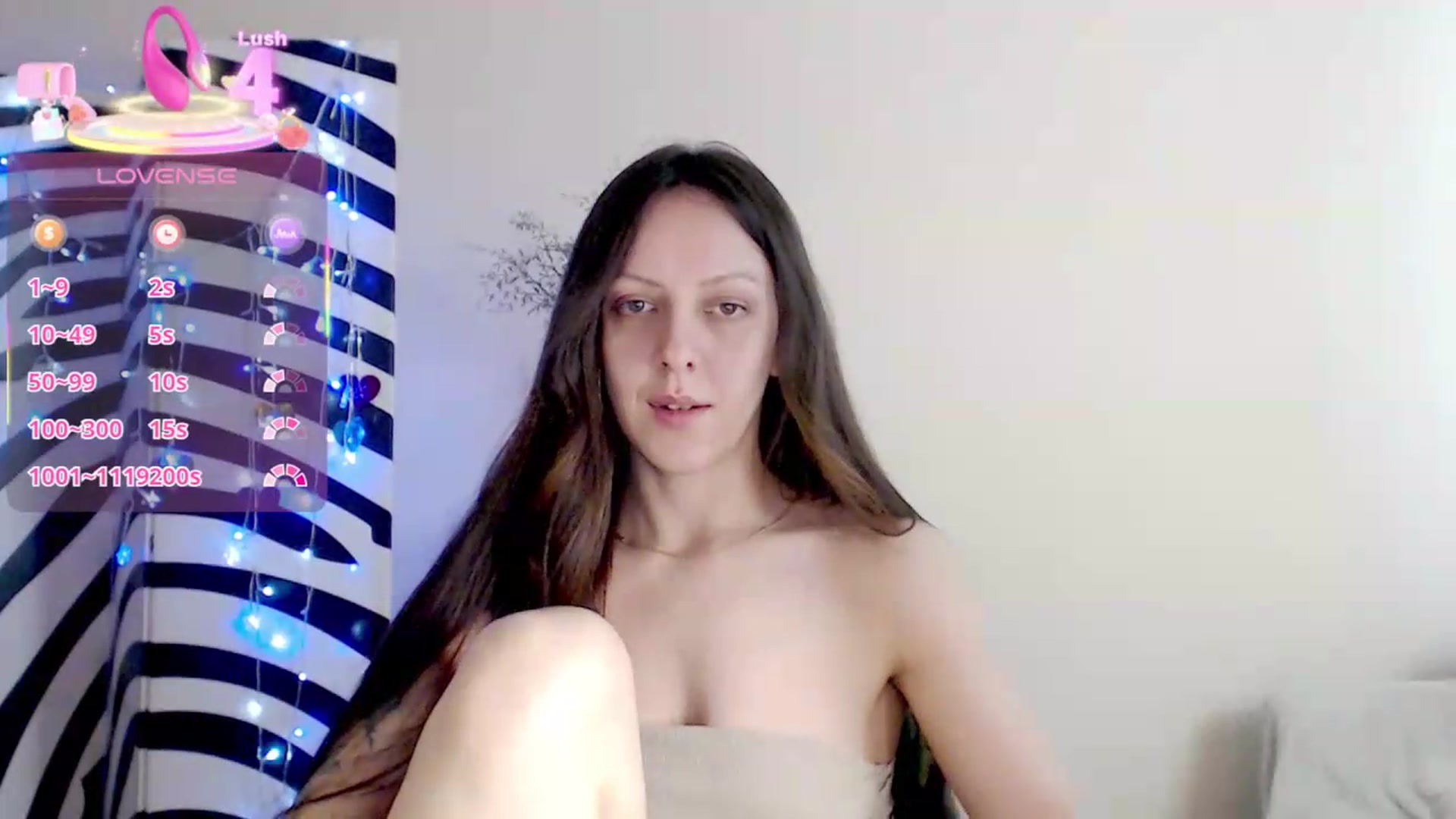 Gallery image thumbnail from BareflySi's myfreecams stream on, 06/20/2026, 12:25 image 13 of 20