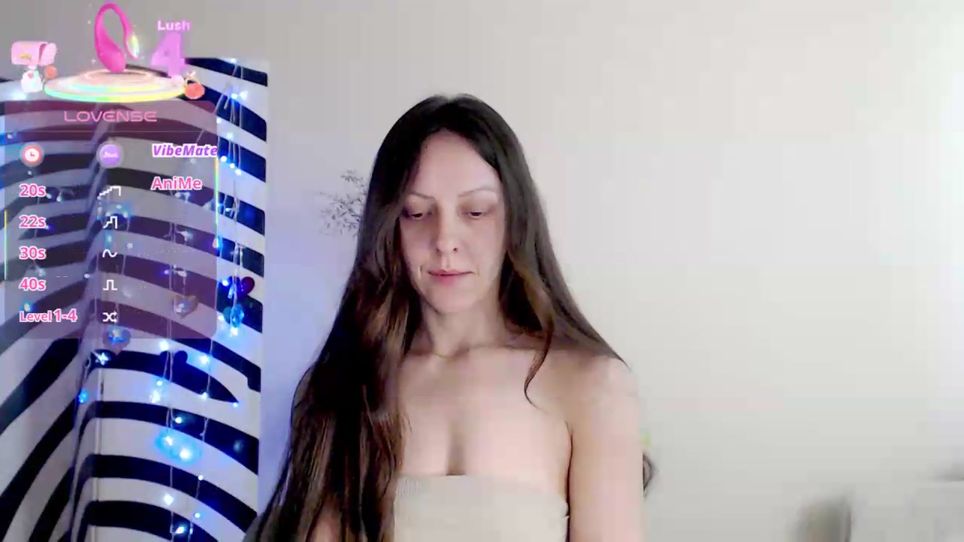 Gallery image thumbnail from BareflySi's myfreecams stream on, 06/20/2026, 12:25 image 15 of 20