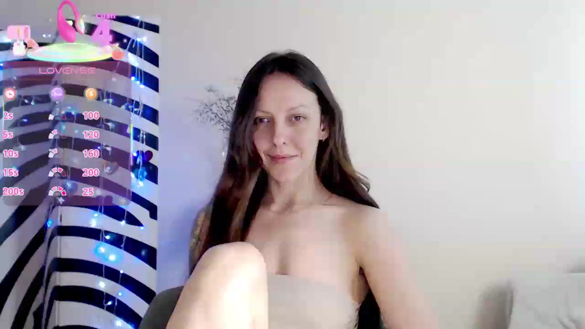Gallery image thumbnail from BareflySi's myfreecams stream on, 06/20/2026, 12:25 image 1 of 20
