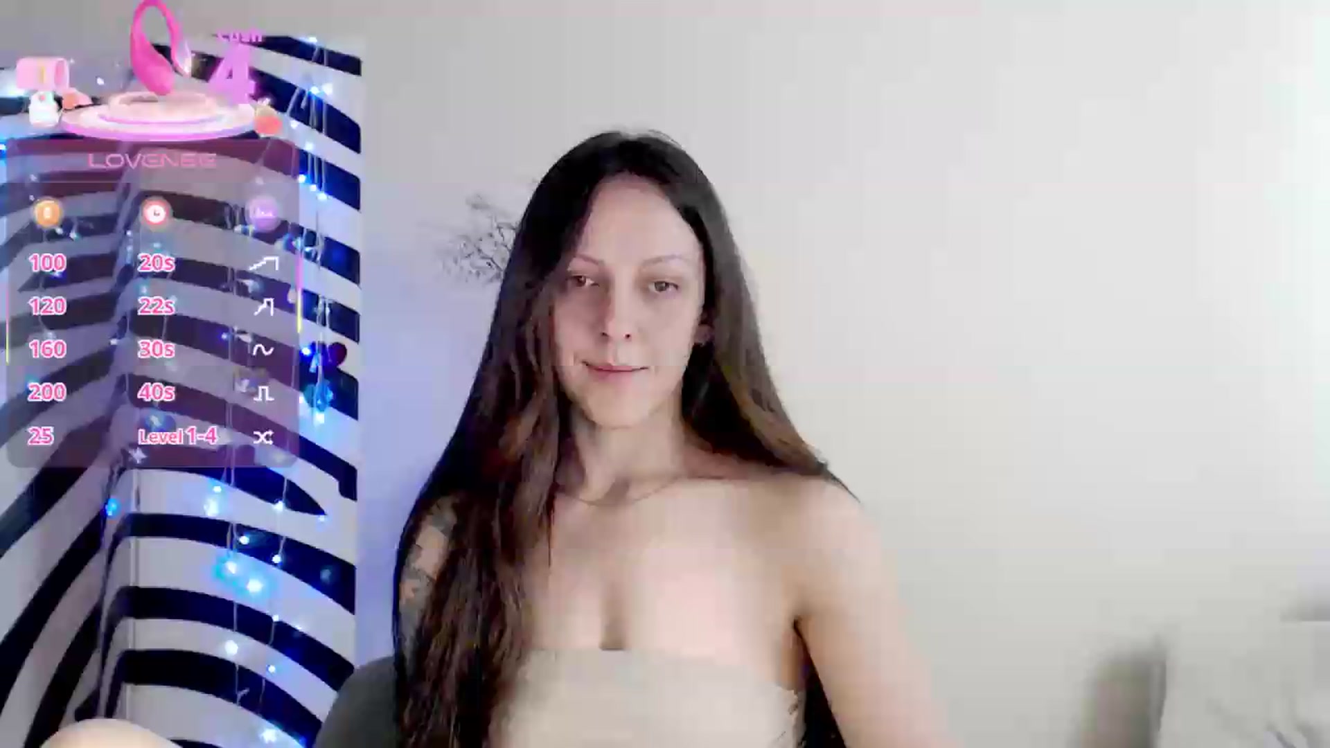 Gallery image thumbnail from BareflySi's myfreecams stream on, 06/20/2026, 12:25 image 10 of 20