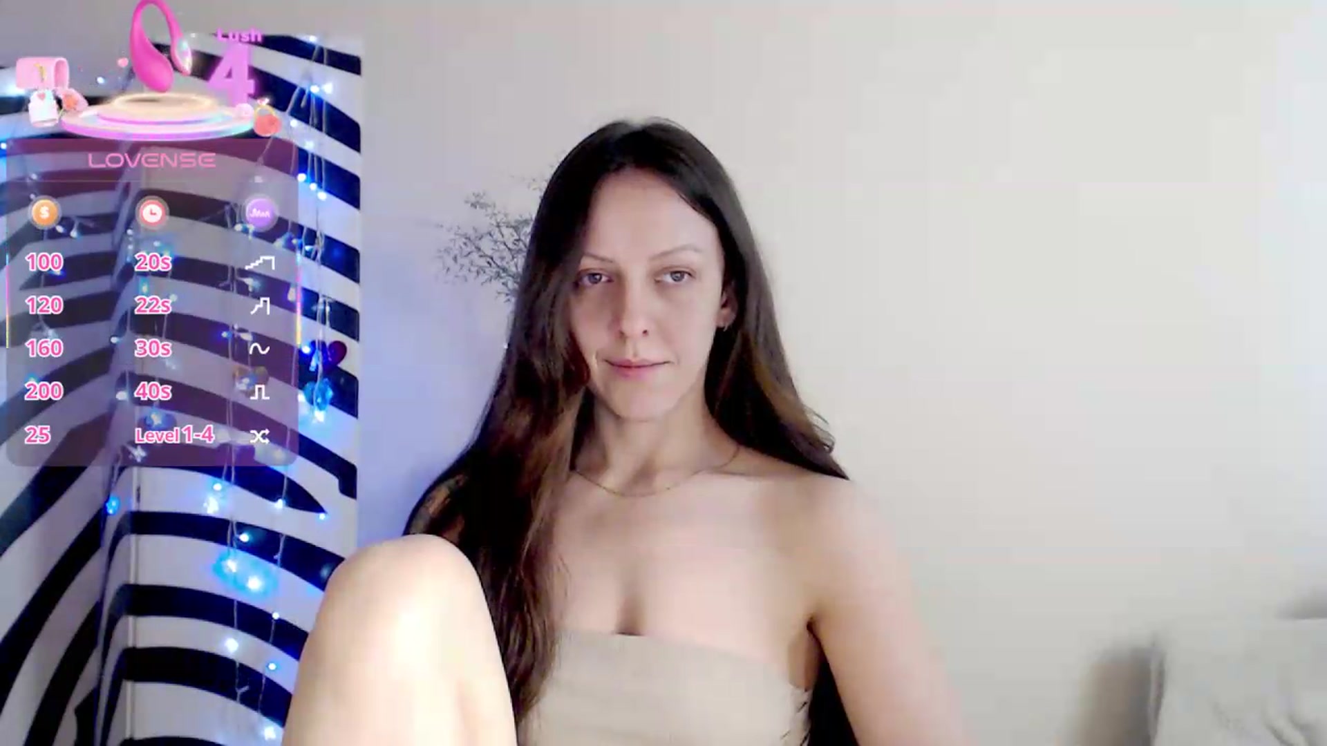 Gallery image thumbnail from BareflySi's myfreecams stream on, 06/20/2026, 12:25 image 2 of 20