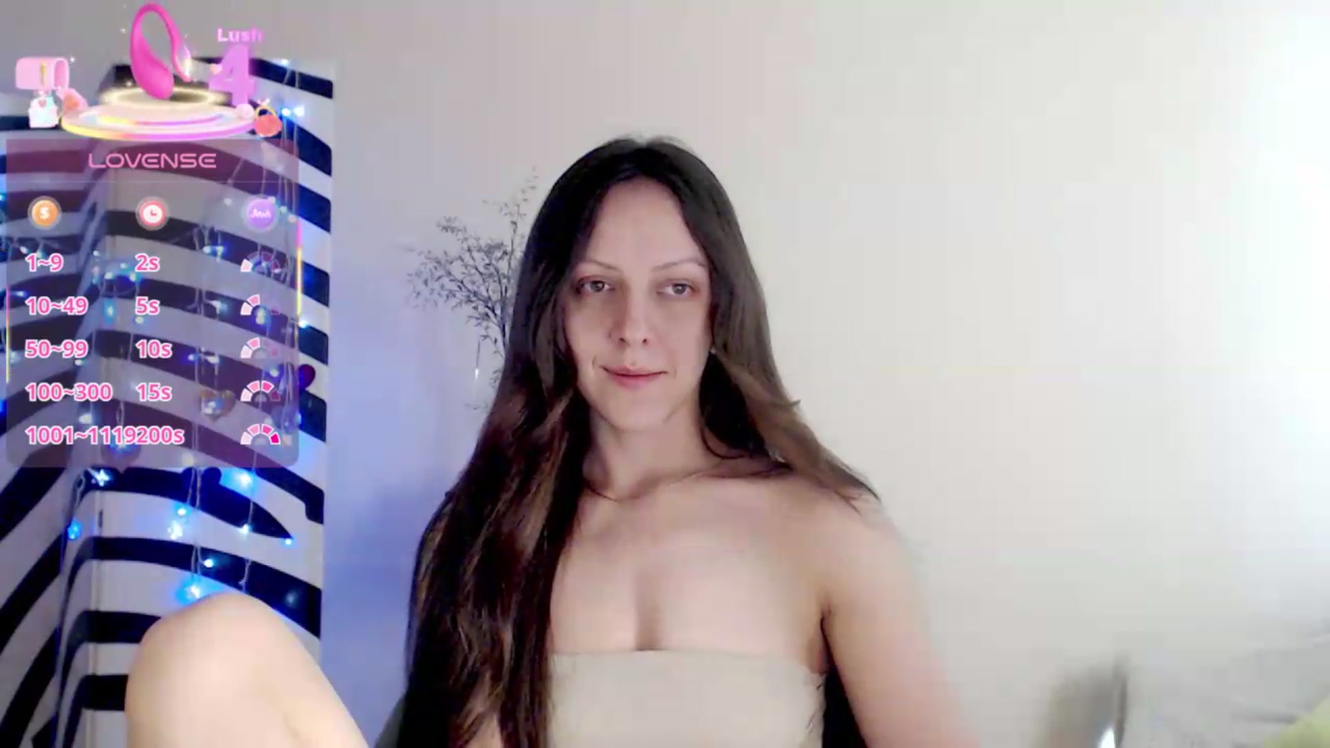 Gallery image thumbnail from BareflySi's myfreecams stream on, 06/20/2026, 14:08 image 4 of 20