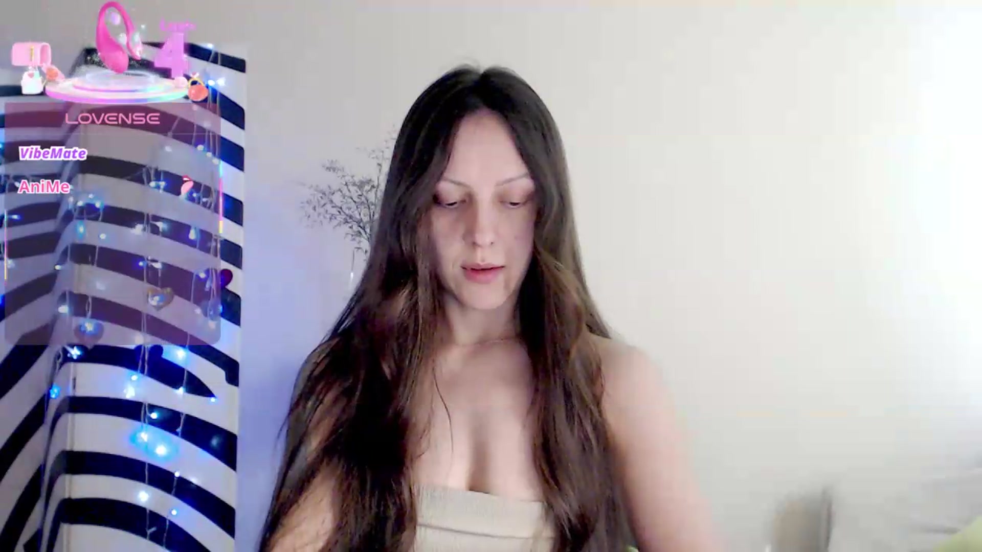 Gallery image thumbnail from BareflySi's myfreecams stream on, 06/20/2026, 14:08 image 19 of 20