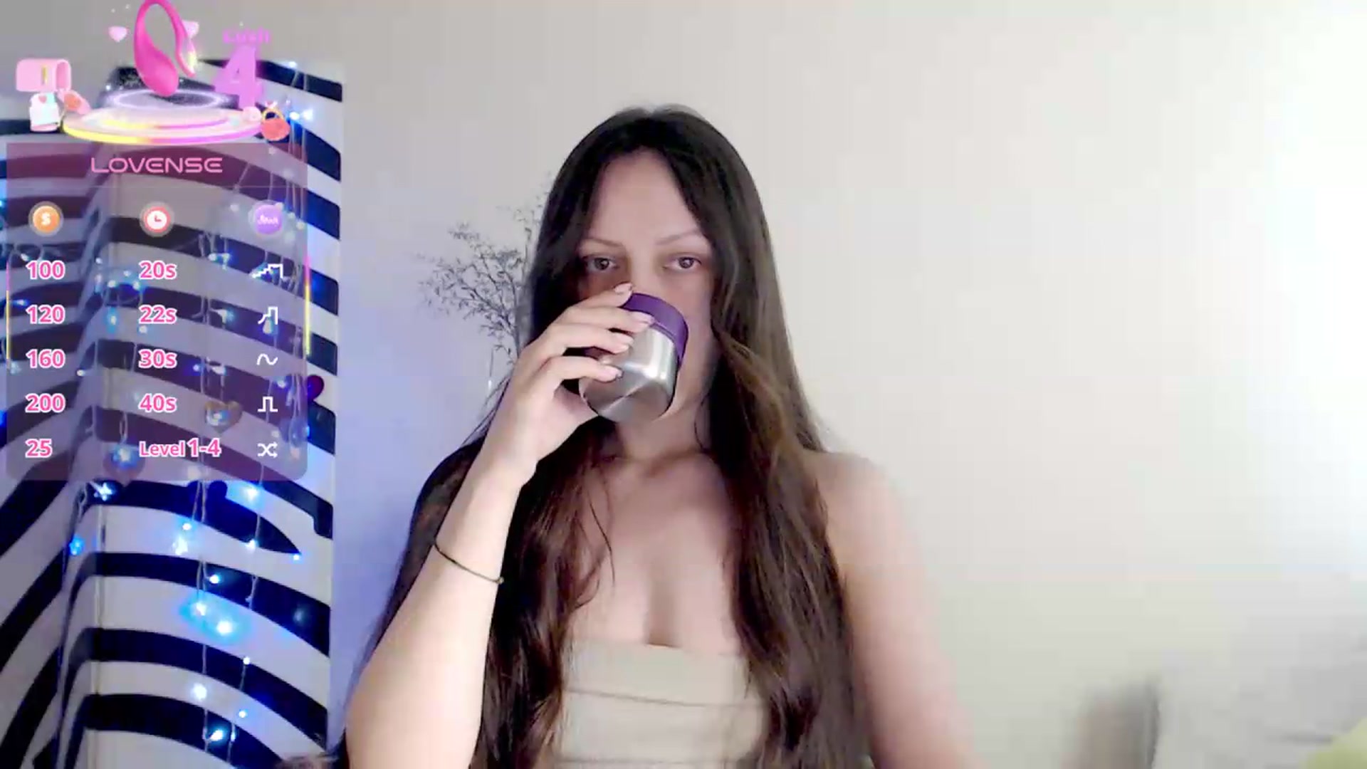 Gallery image thumbnail from BareflySi's myfreecams stream on, 06/20/2026, 14:08 image 18 of 20
