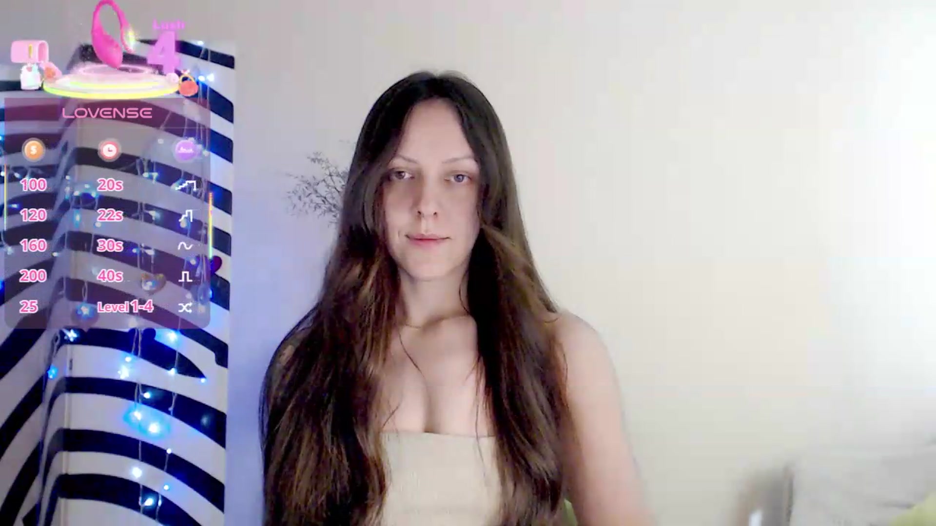 Gallery image thumbnail from BareflySi's myfreecams stream on, 06/20/2026, 14:08 image 12 of 20