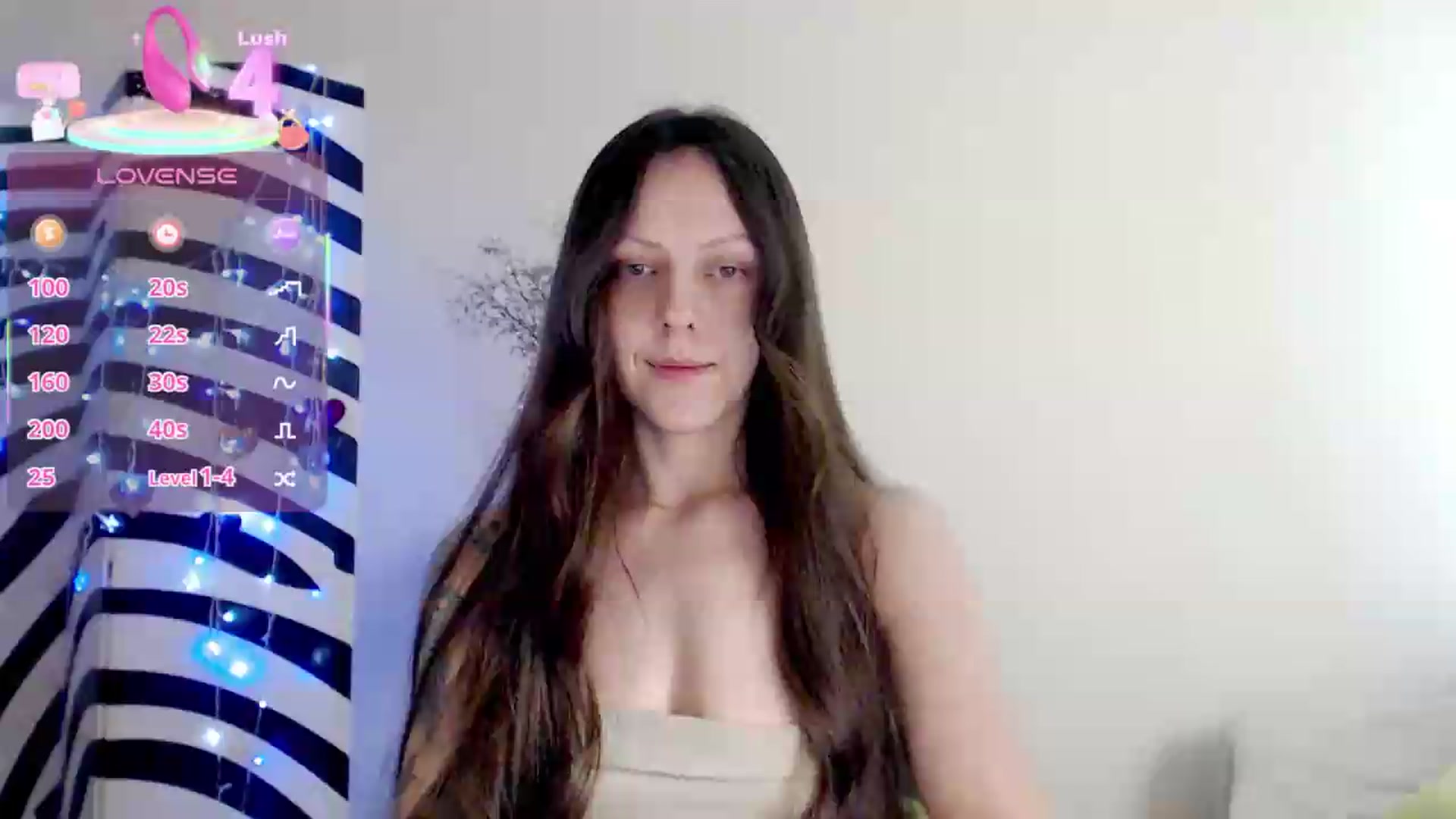 Gallery image thumbnail from BareflySi's myfreecams stream on, 06/20/2026, 14:08 image 17 of 20