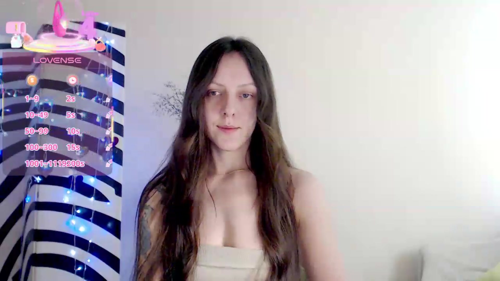 Gallery image thumbnail from BareflySi's myfreecams stream on, 06/20/2026, 14:08 image 20 of 20