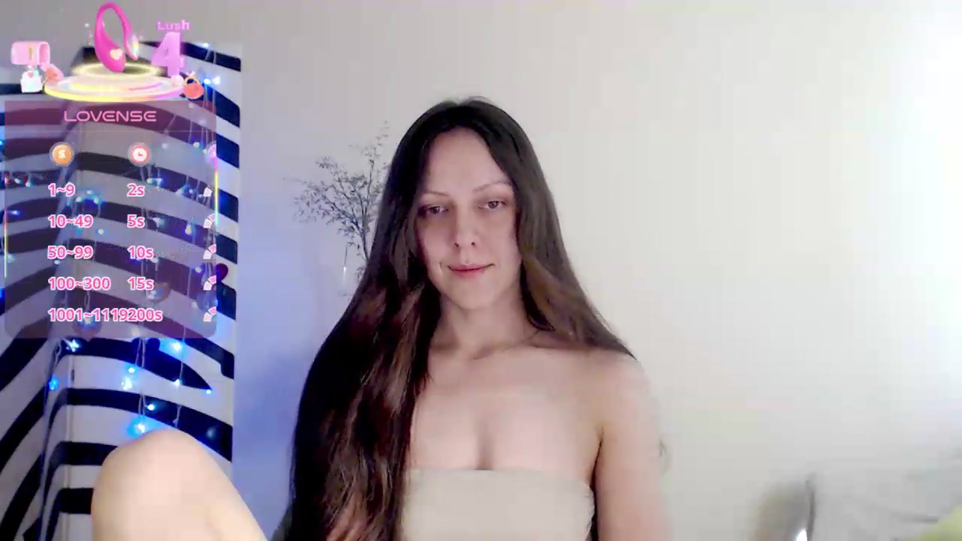 Gallery image thumbnail from BareflySi's myfreecams stream on, 06/20/2026, 14:08 image 3 of 20