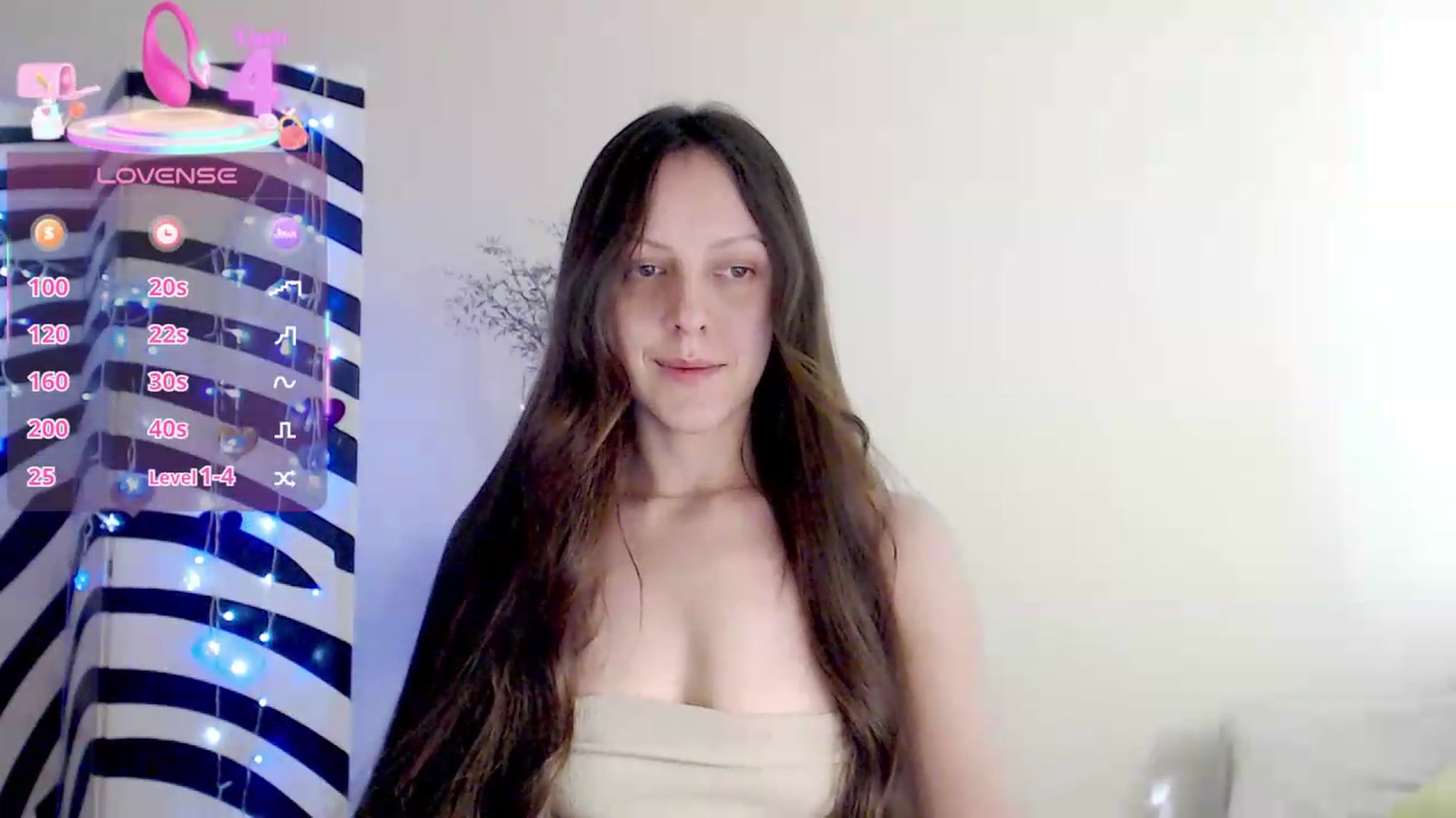 Gallery image thumbnail from BareflySi's myfreecams stream on, 06/20/2026, 14:08 image 14 of 20