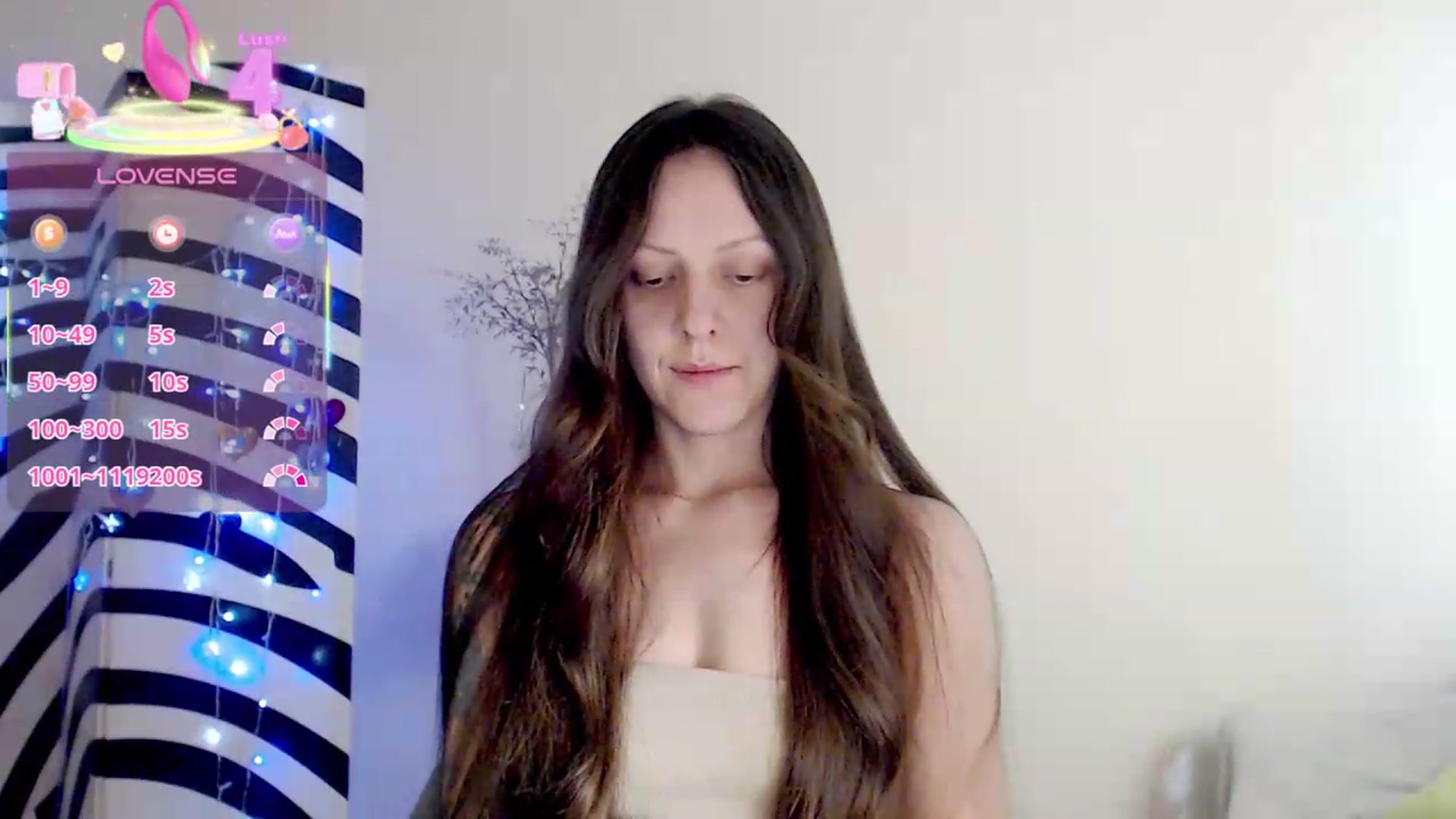 Gallery image thumbnail from BareflySi's myfreecams stream on, 06/20/2026, 14:08 image 10 of 20