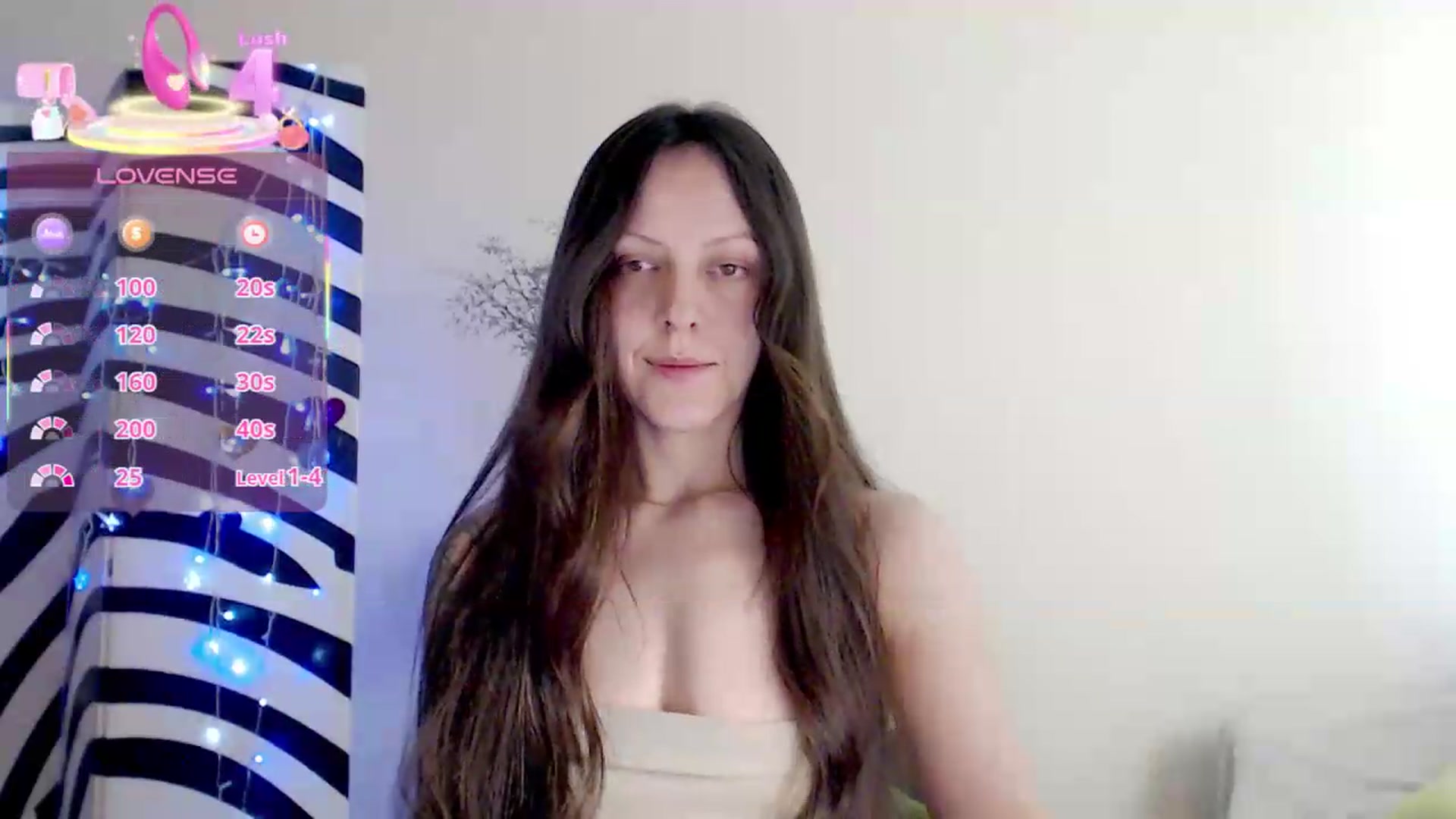 Gallery image thumbnail from BareflySi's myfreecams stream on, 06/20/2026, 14:08 image 16 of 20