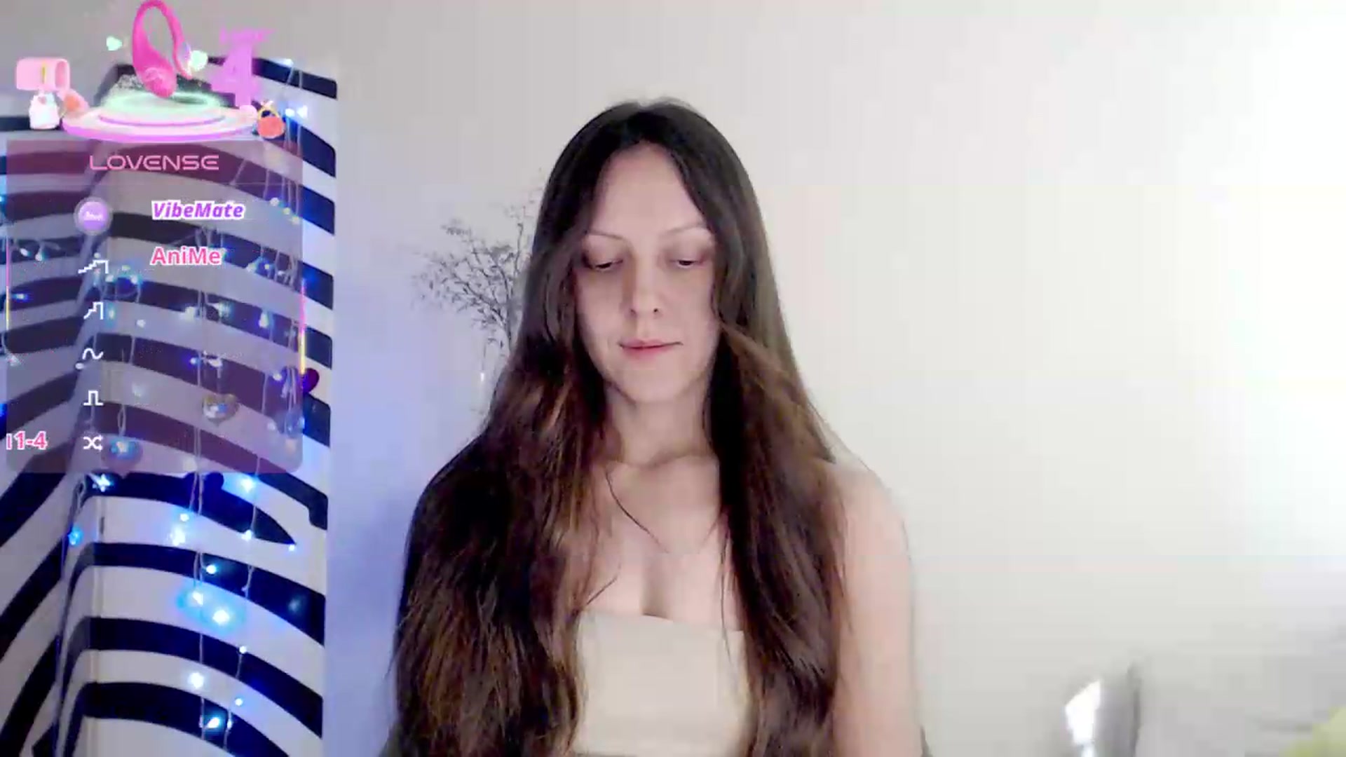 Gallery image thumbnail from BareflySi's myfreecams stream on, 06/20/2026, 14:08 image 11 of 20