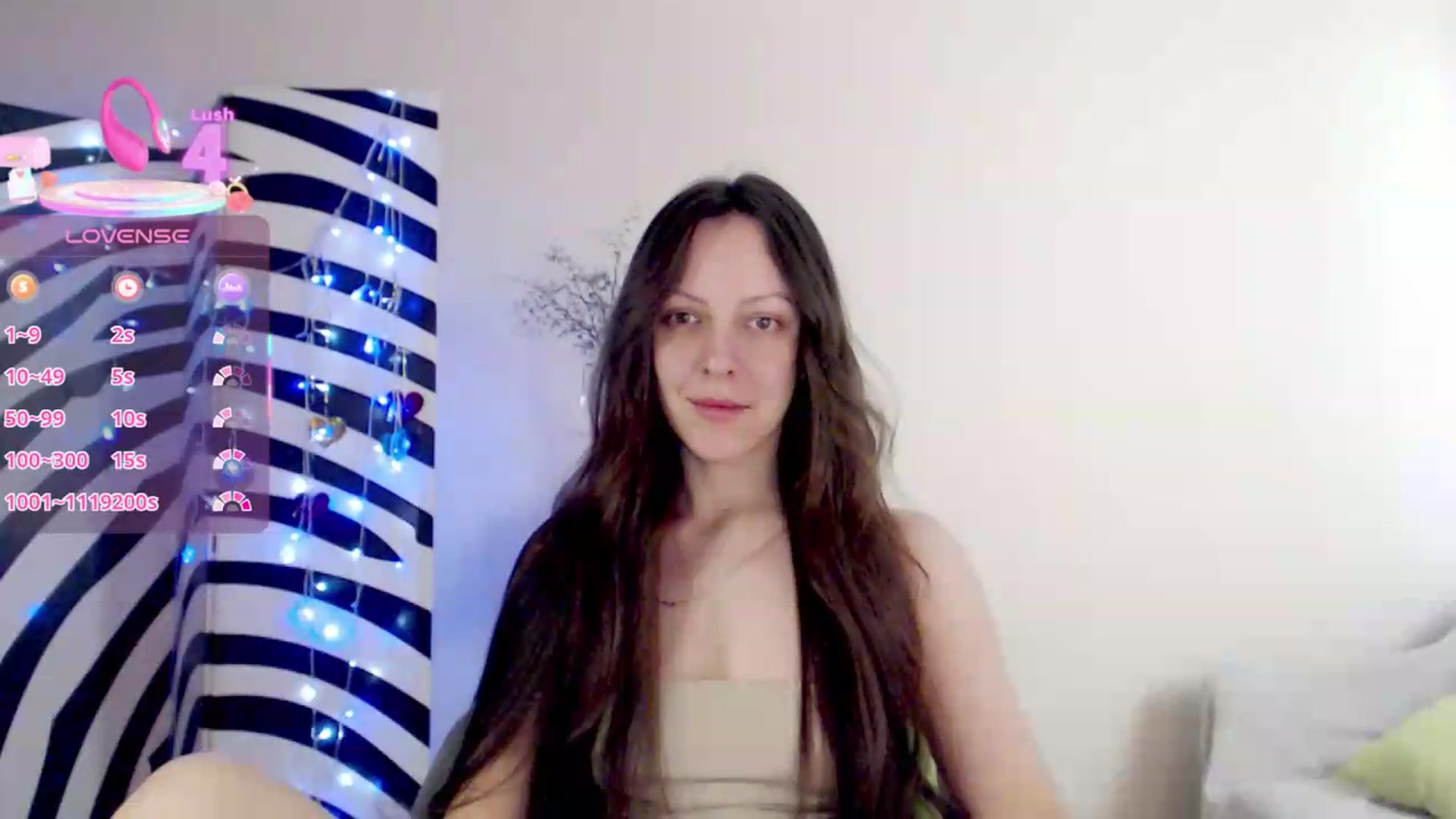 Gallery image thumbnail from BareflySi's myfreecams stream on, 06/22/2026, 10:09 image 7 of 20