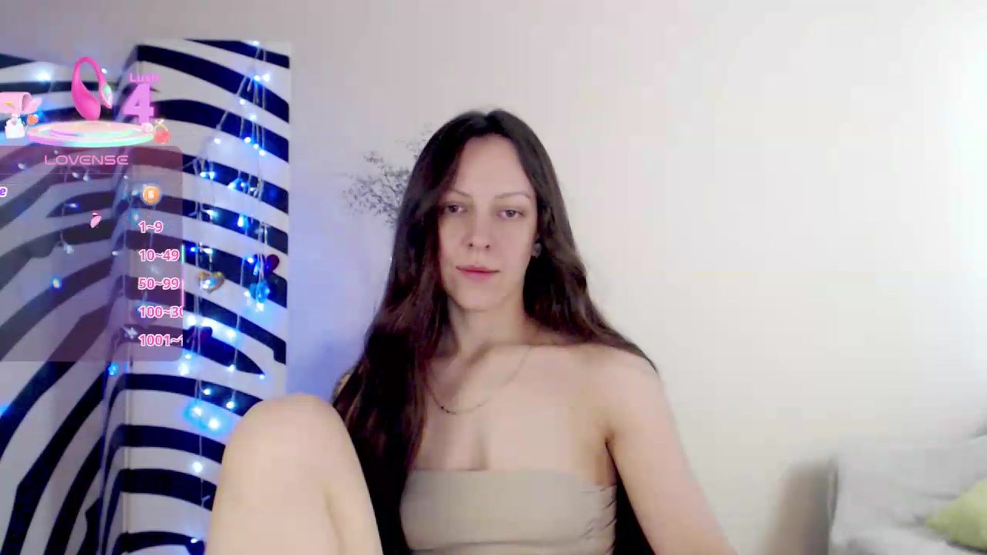 Gallery image thumbnail from BareflySi's myfreecams stream on, 06/22/2026, 10:09 image 15 of 20