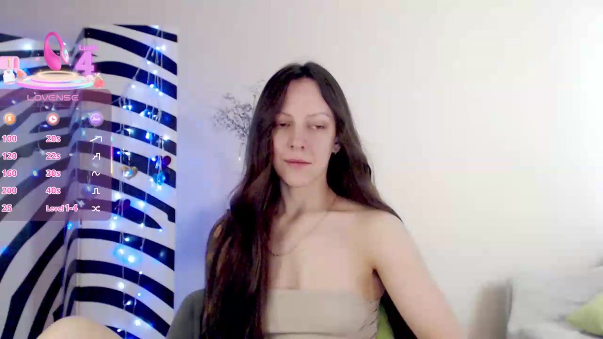 Gallery image thumbnail from BareflySi's myfreecams stream on, 06/22/2026, 10:09 image 9 of 20