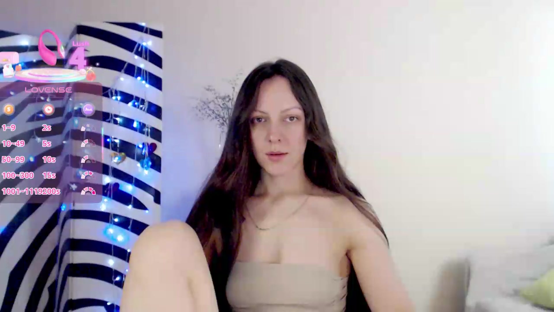 Gallery image thumbnail from BareflySi's myfreecams stream on, 06/22/2026, 10:09 image 17 of 20