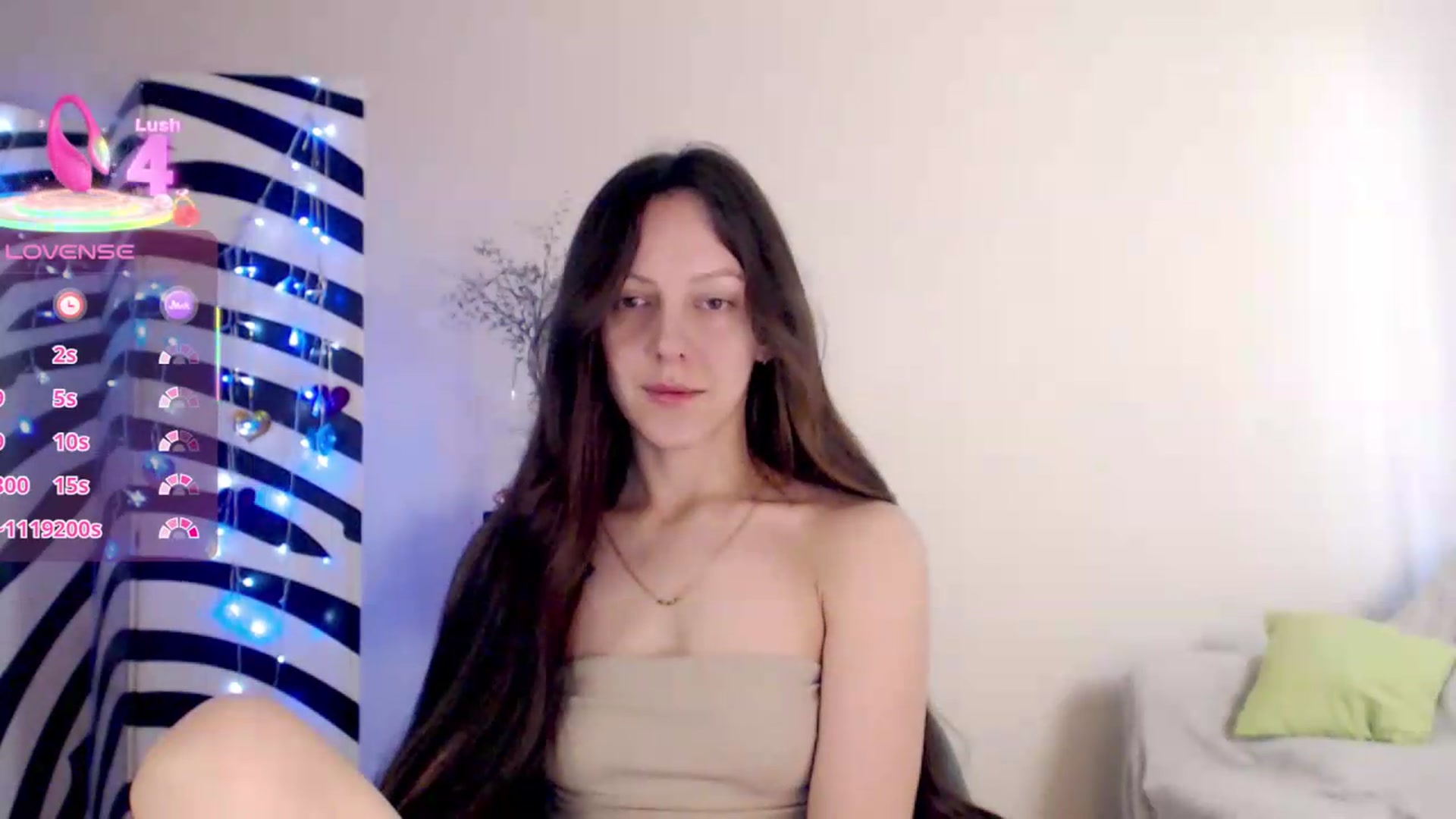 Gallery image thumbnail from BareflySi's myfreecams stream on, 06/23/2026, 09:50 image 9 of 20