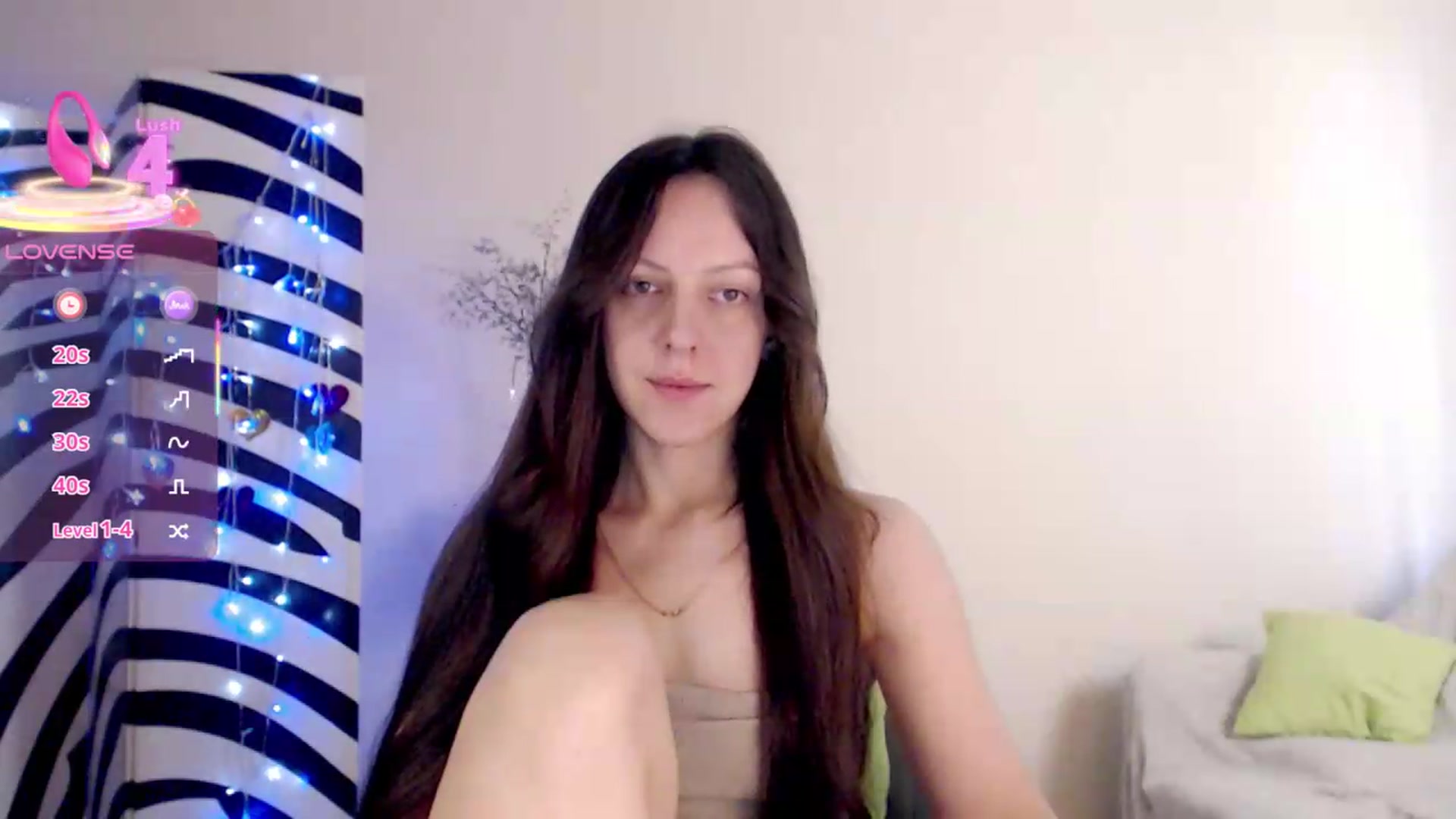 Gallery image thumbnail from BareflySi's myfreecams stream on, 06/23/2026, 09:50 image 4 of 20