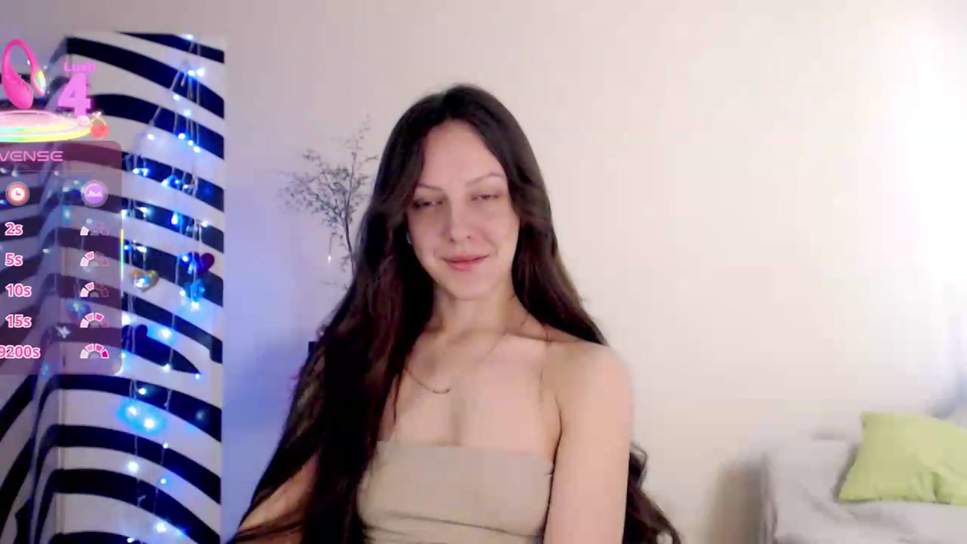 Gallery image thumbnail from BareflySi's myfreecams stream on, 06/23/2026, 09:50 image 19 of 20