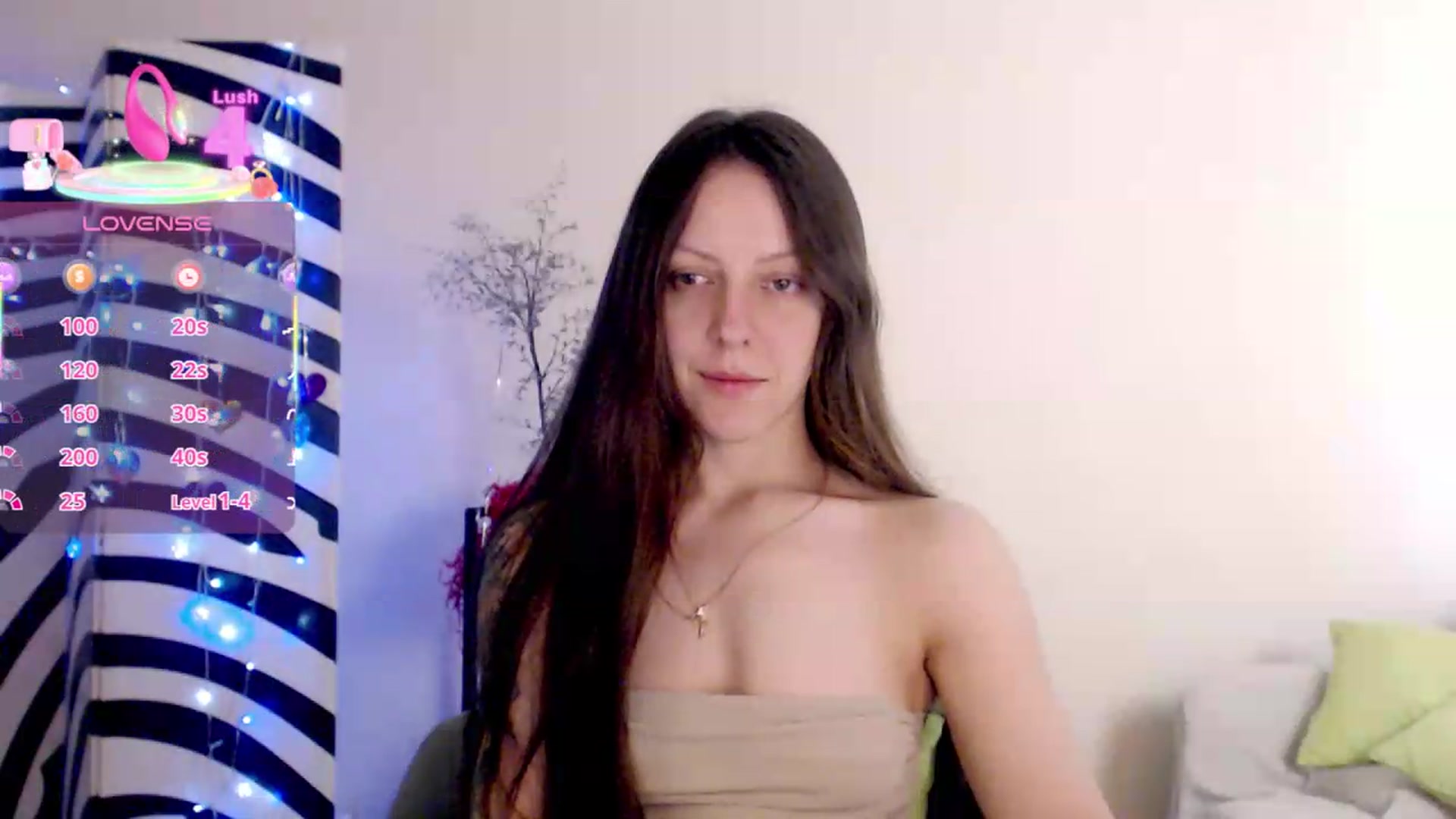 Gallery image thumbnail from BareflySi's myfreecams stream on, 06/24/2026, 09:54 image 15 of 20