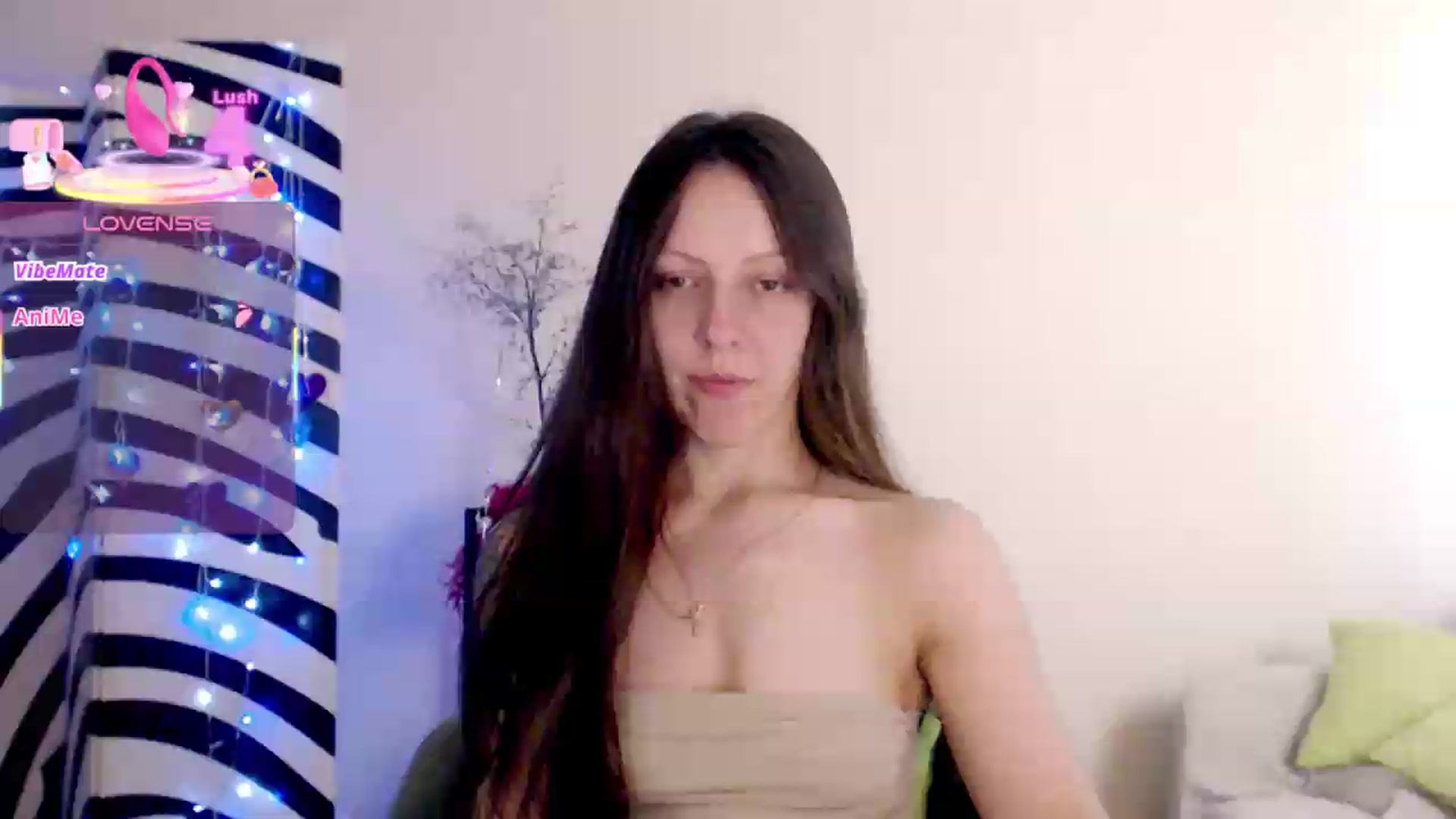 Gallery image thumbnail from BareflySi's myfreecams stream on, 06/24/2026, 09:54 image 16 of 20