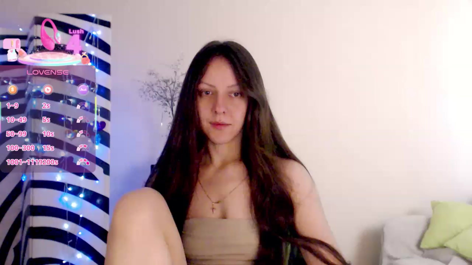 Gallery image thumbnail from BareflySi's myfreecams stream on, 06/24/2026, 09:54 image 2 of 20