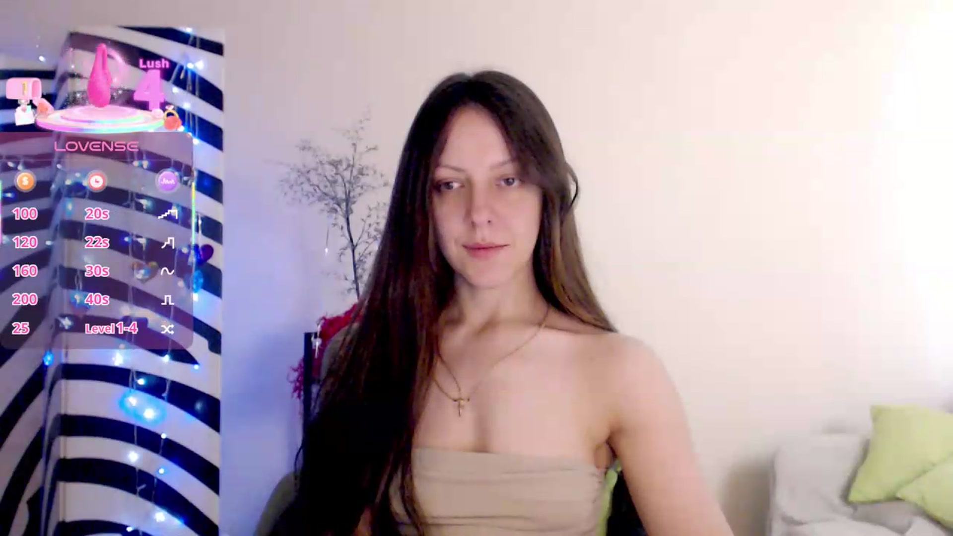 Gallery image thumbnail from BareflySi's myfreecams stream on, 06/24/2026, 09:54 image 19 of 20
