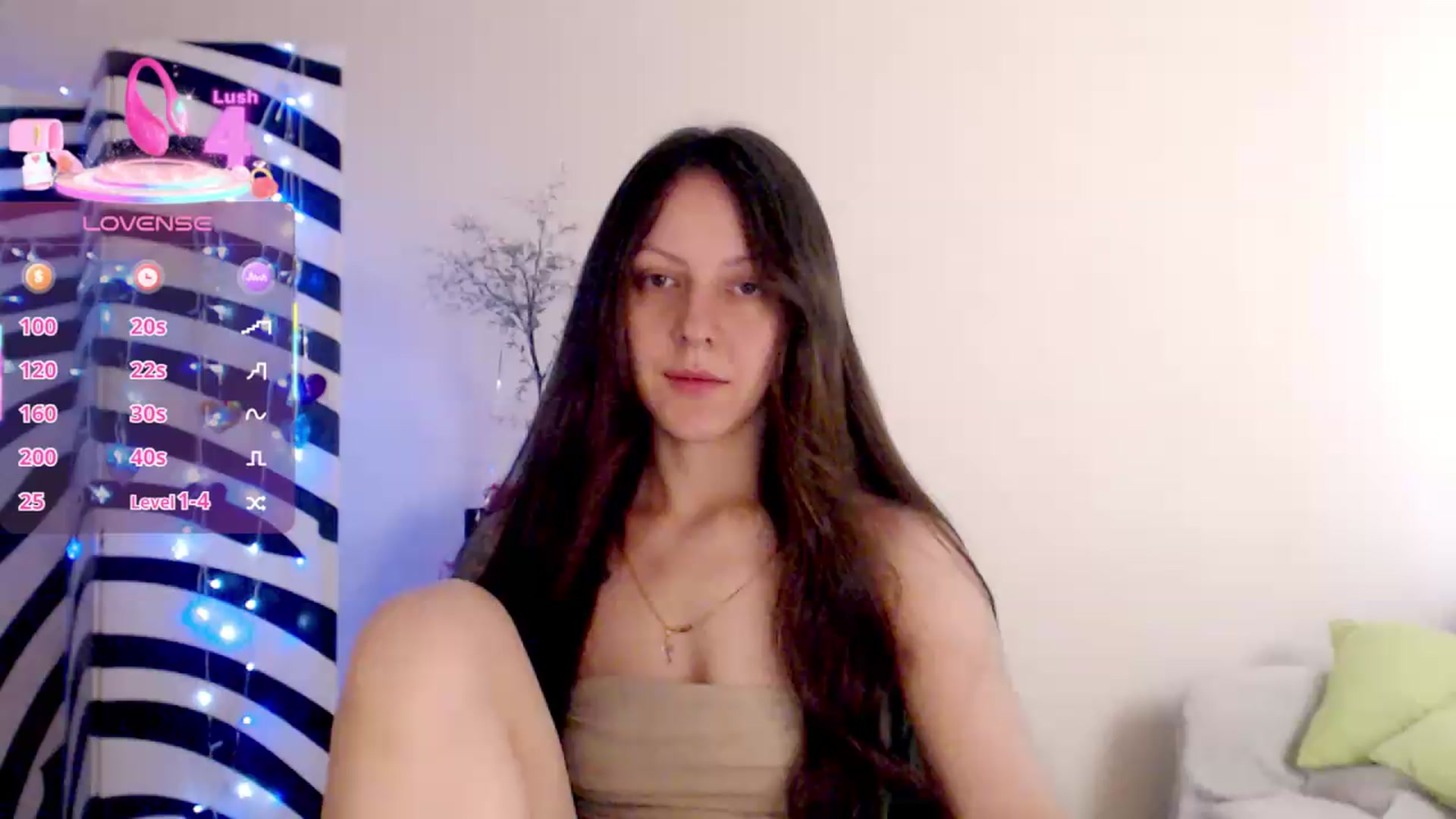 Gallery image thumbnail from BareflySi's myfreecams stream on, 06/24/2026, 09:54 image 8 of 20