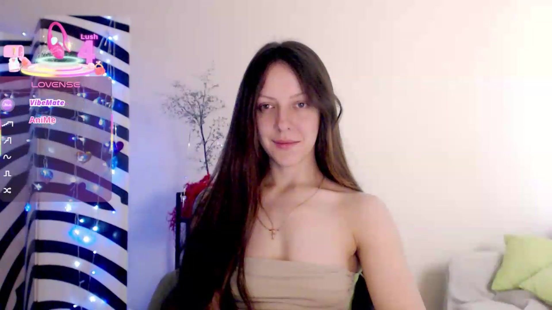 Gallery image thumbnail from BareflySi's myfreecams stream on, 06/24/2026, 09:54 image 18 of 20