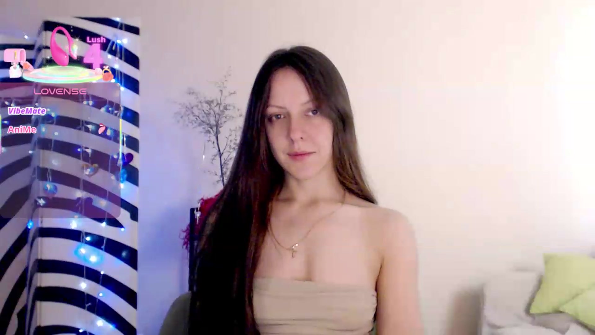 Gallery image thumbnail from BareflySi's myfreecams stream on, 06/24/2026, 09:54 image 12 of 20