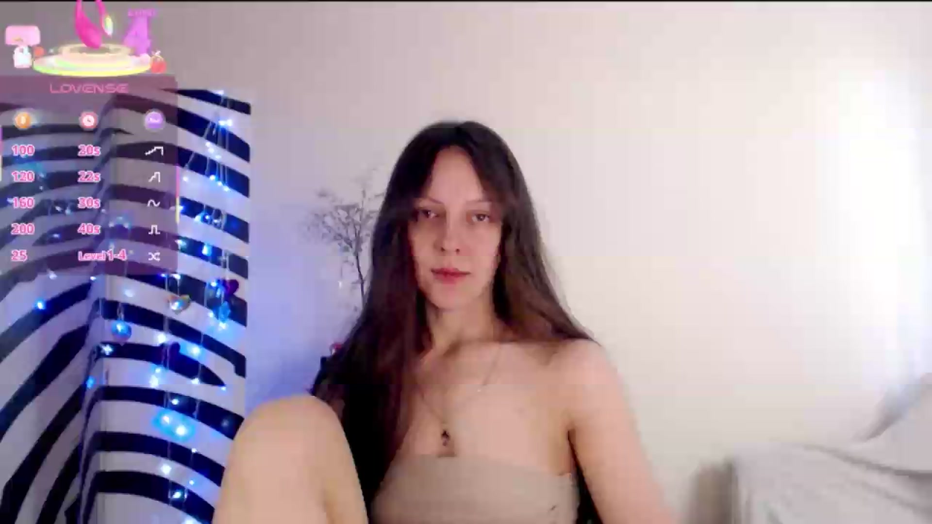 Gallery image thumbnail from BareflySi's myfreecams stream on, 06/26/2026, 09:54 image 5 of 20