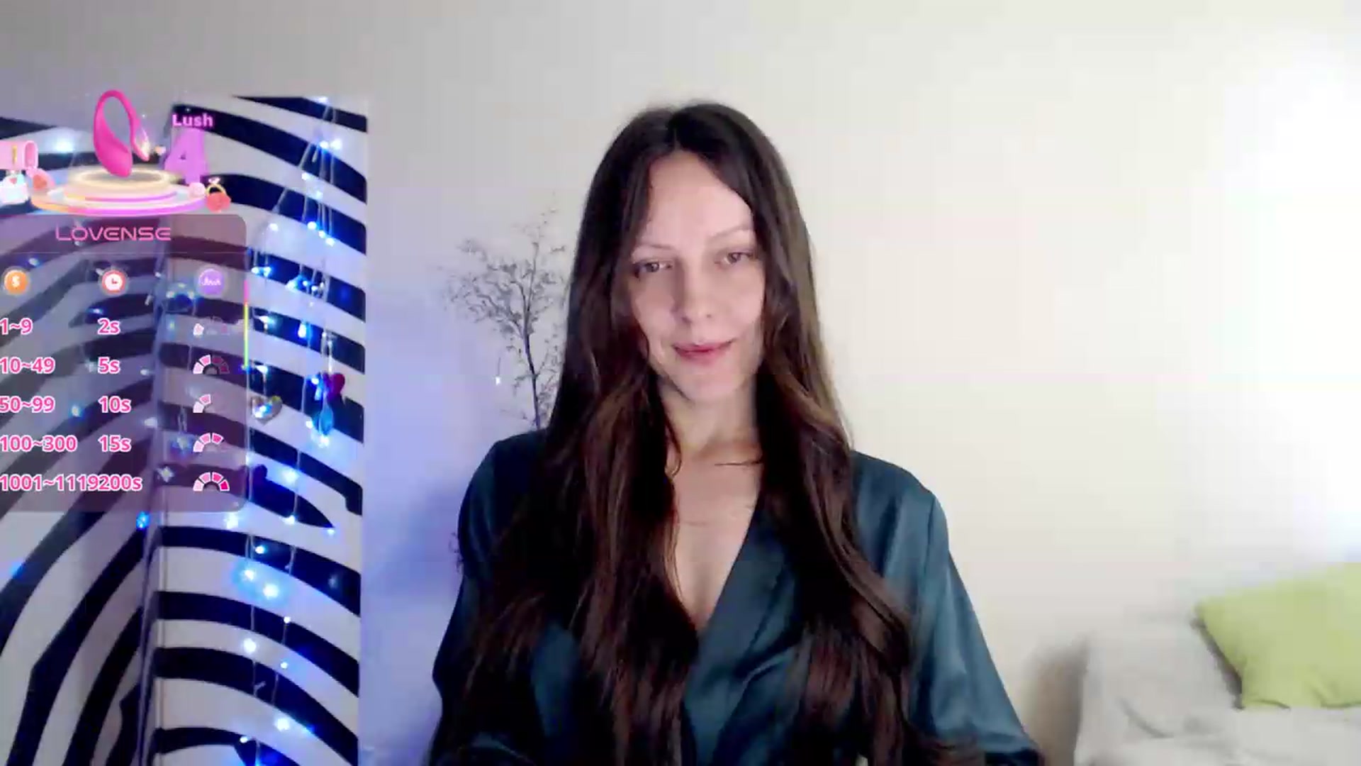 Gallery image thumbnail from BareflySi's myfreecams stream on, 06/27/2026, 10:59 image 12 of 20