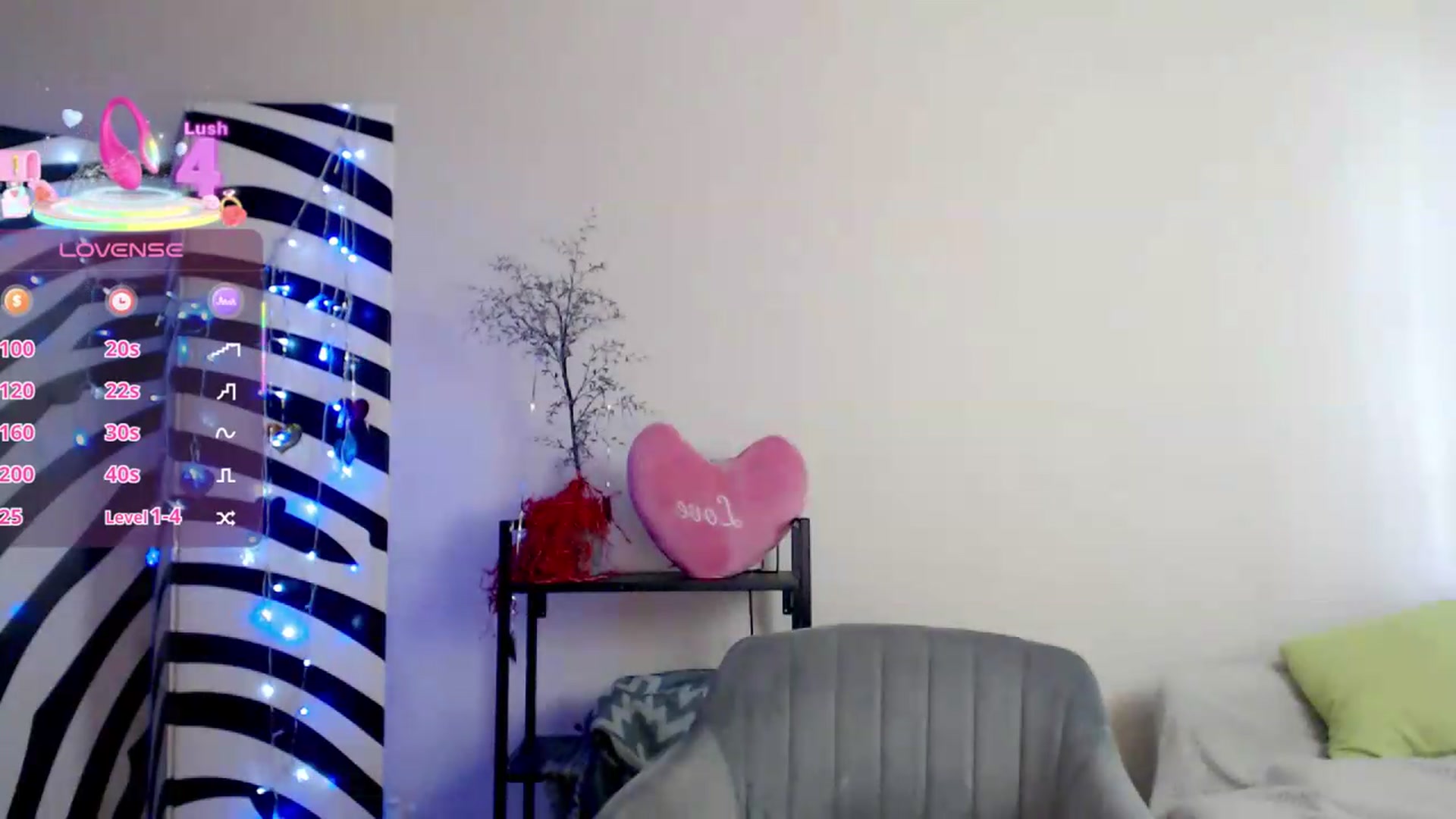 Gallery image thumbnail from BareflySi's myfreecams stream on, 06/27/2026, 10:59 image 13 of 20