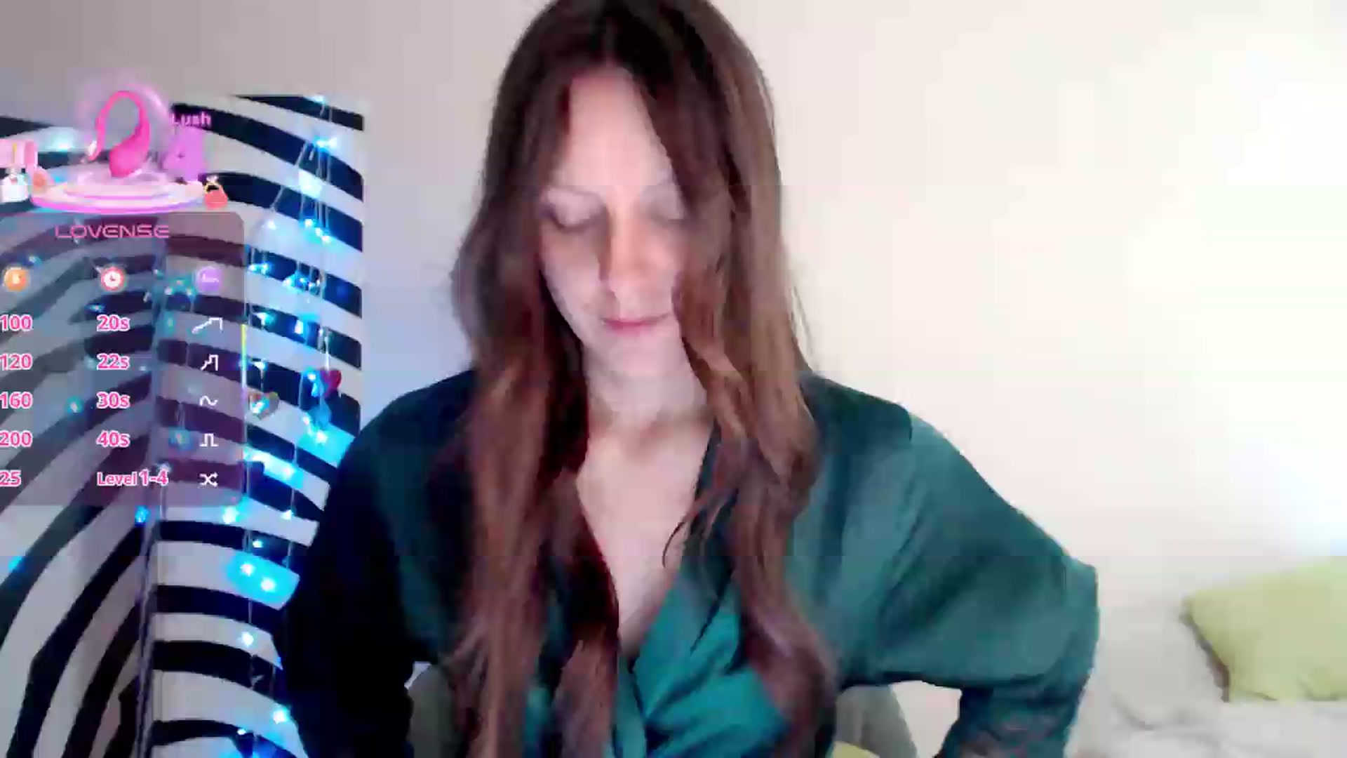 Gallery image thumbnail from BareflySi's myfreecams stream on, 06/27/2026, 10:59 image 9 of 20