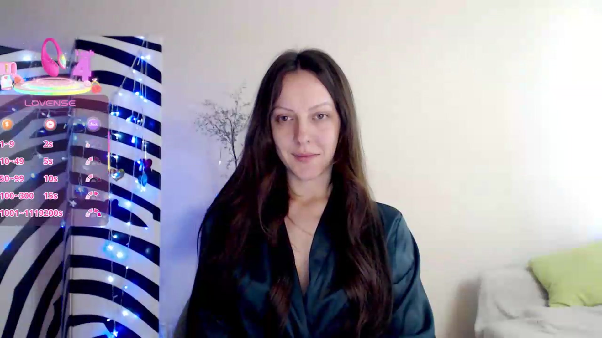 Gallery image thumbnail from BareflySi's myfreecams stream on, 06/27/2026, 10:59 image 2 of 20