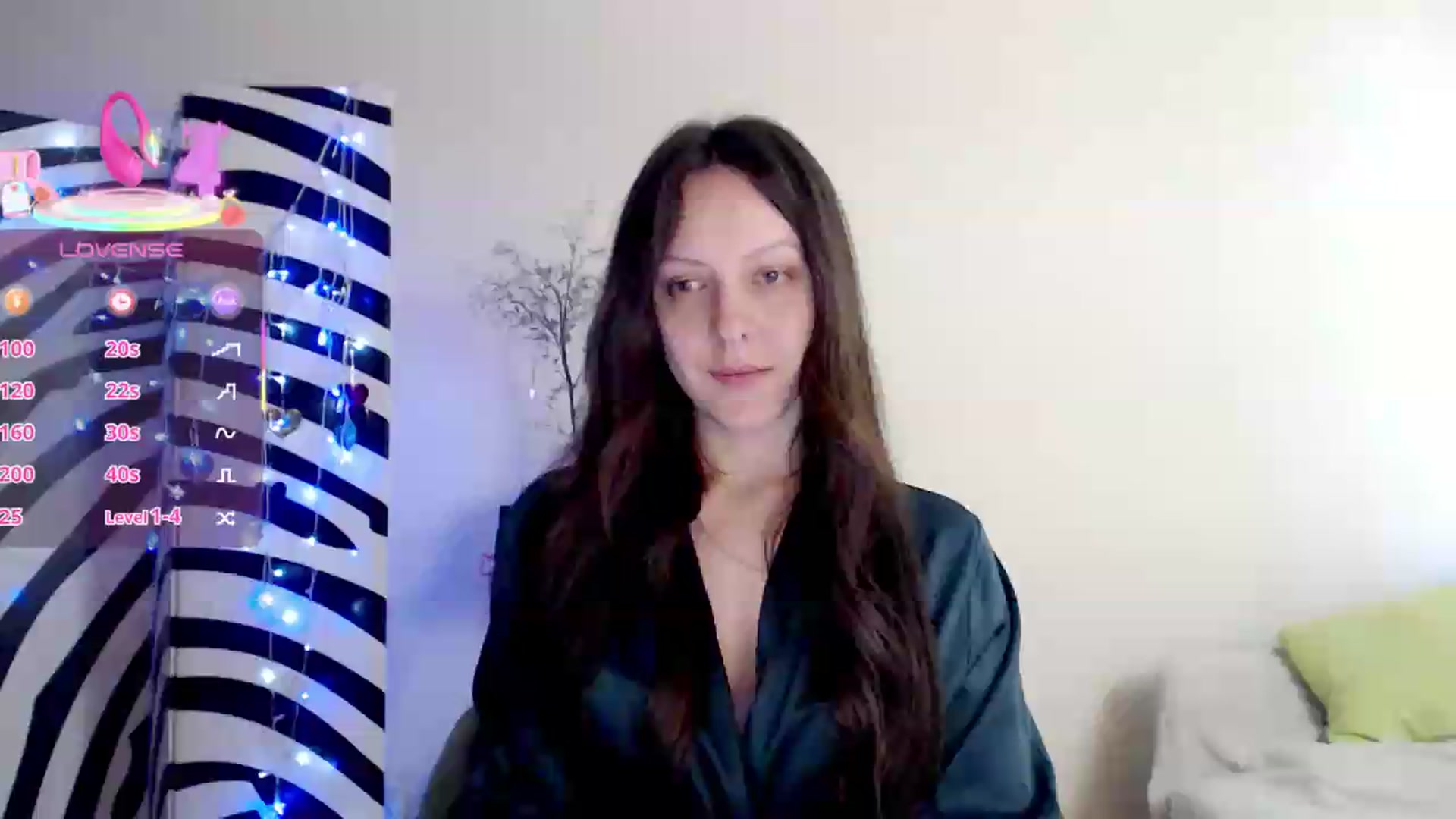 Gallery image thumbnail from BareflySi's myfreecams stream on, 06/27/2026, 10:59 image 1 of 20