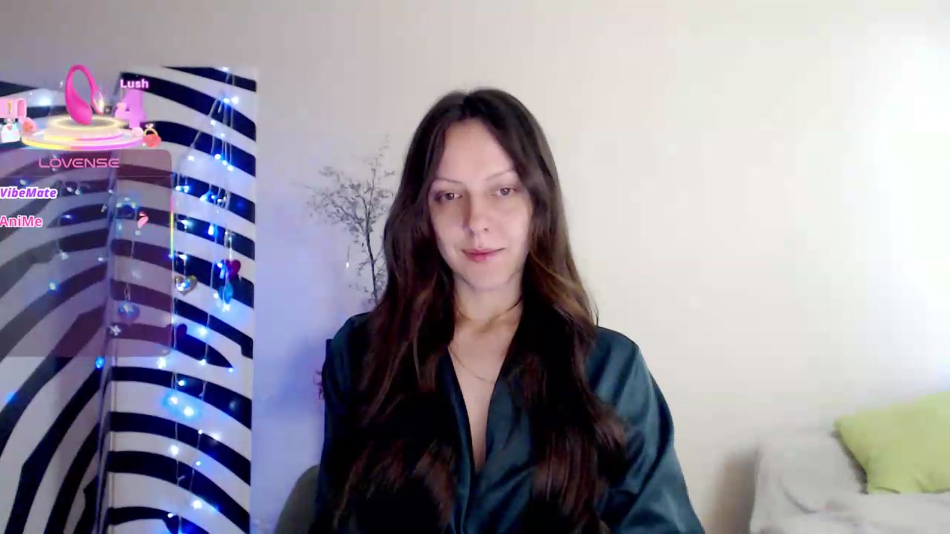 Gallery image thumbnail from BareflySi's myfreecams stream on, 06/27/2026, 10:59 image 7 of 20