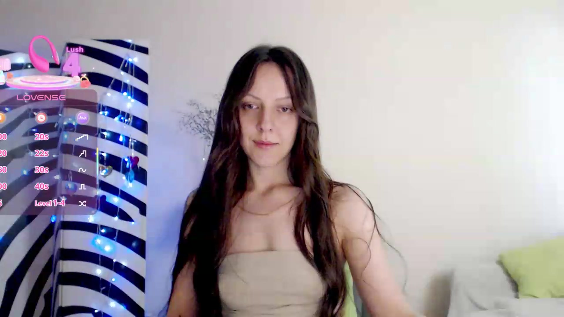 Gallery image thumbnail from BareflySi's myfreecams stream on, 06/27/2026, 10:59 image 18 of 20