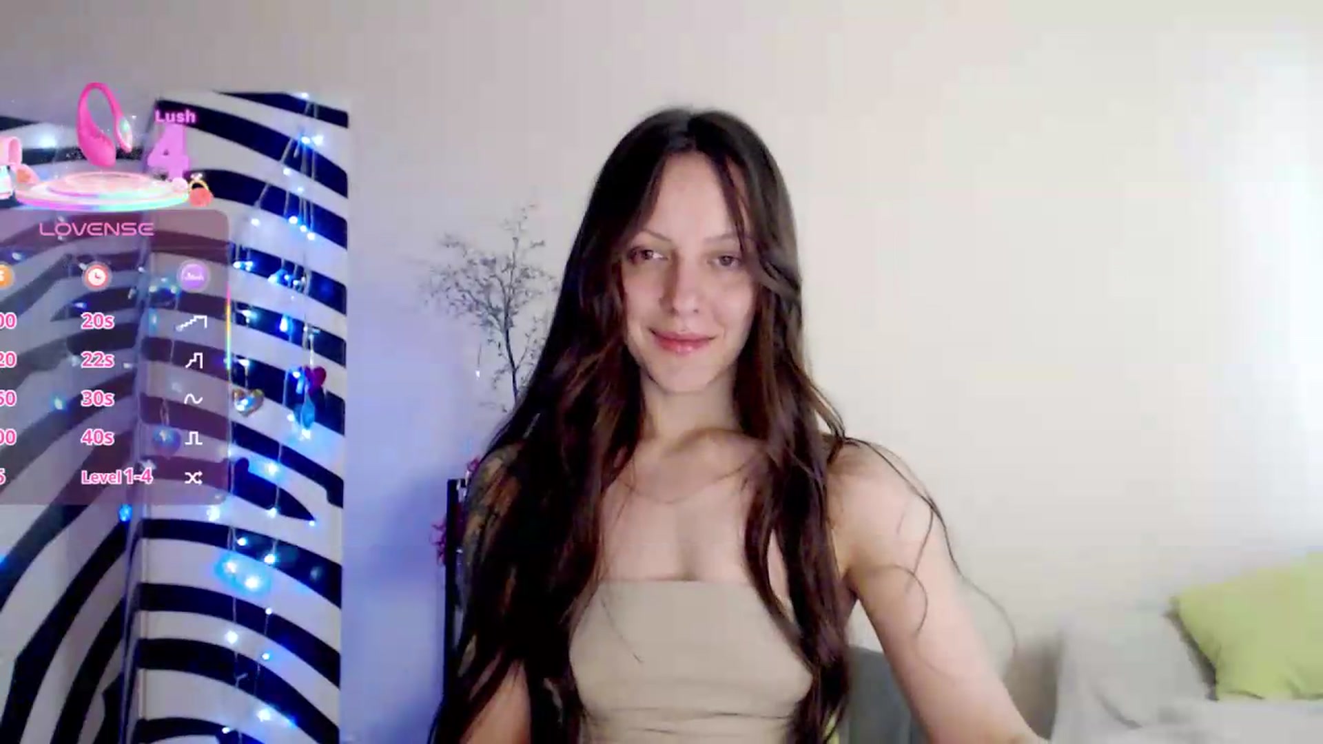 Gallery image thumbnail from BareflySi's myfreecams stream on, 06/27/2026, 10:59 image 20 of 20