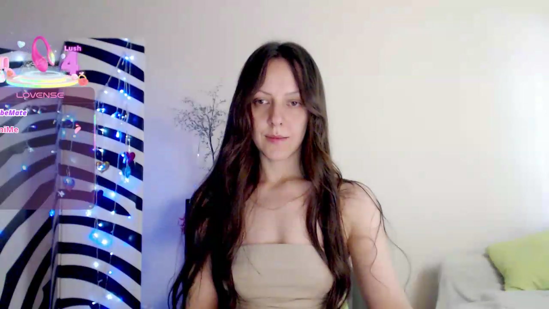 Gallery image thumbnail from BareflySi's myfreecams stream on, 06/27/2026, 10:59 image 19 of 20