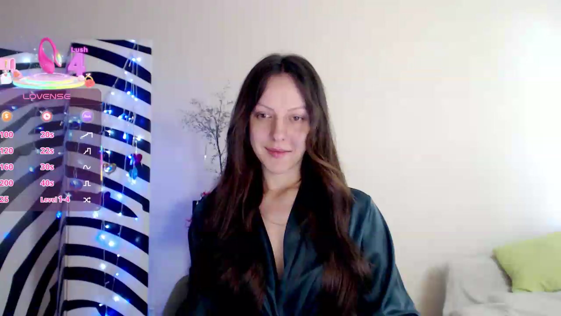 Gallery image thumbnail from BareflySi's myfreecams stream on, 06/27/2026, 10:59 image 6 of 20