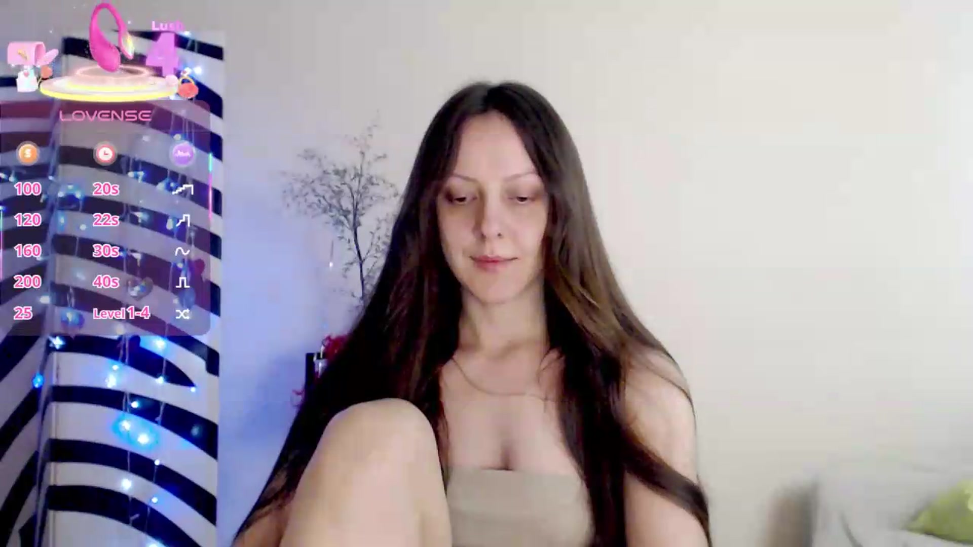 Gallery image thumbnail from BareflySi's myfreecams stream on, 06/27/2026, 12:09 image 4 of 20